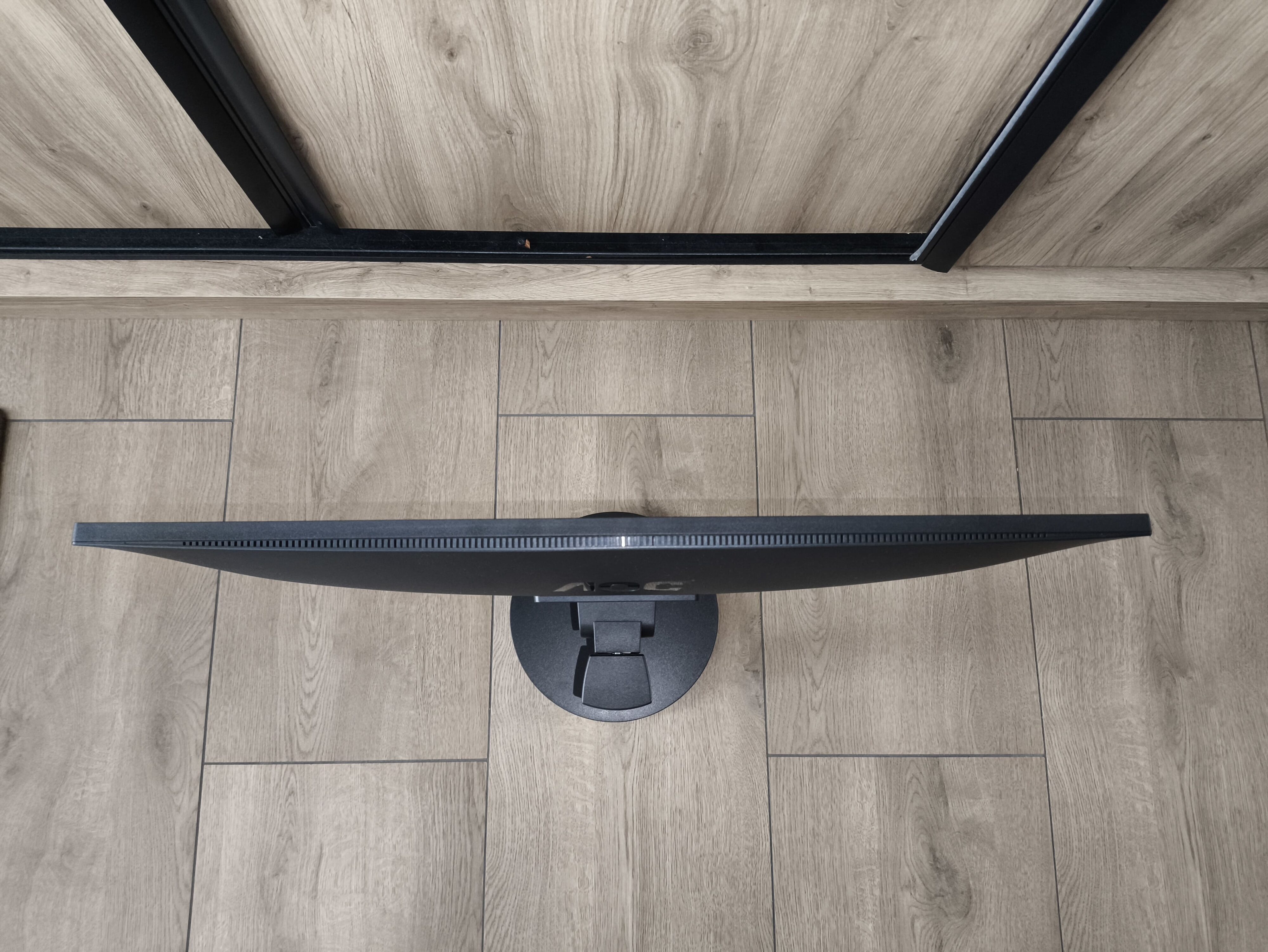 AOC U27B3CF - test monitora. Budżetowe, warte uwagi 4K