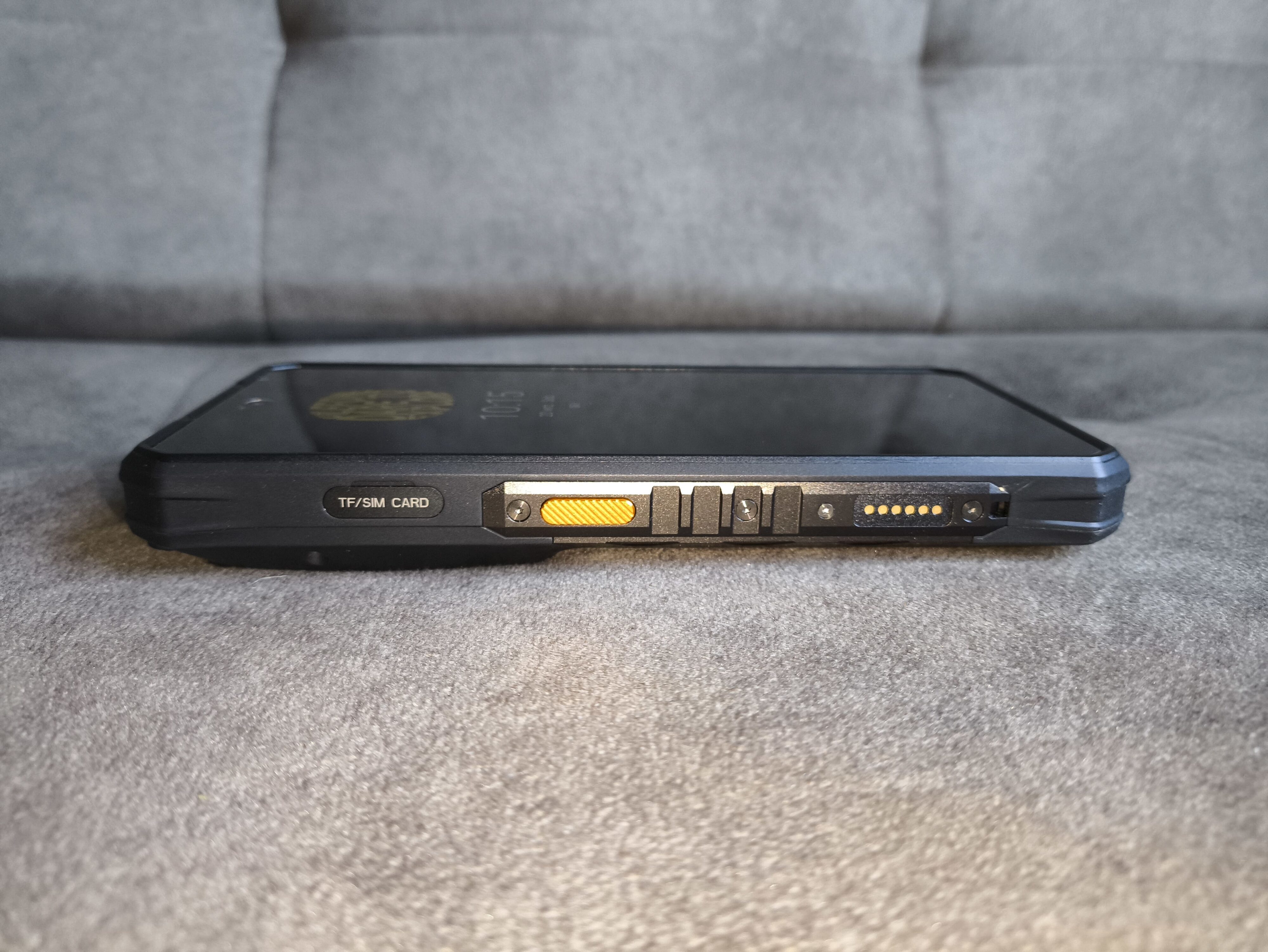 Ulefone Armor 28 Ultra – Recenzja. Smartfon pancerny