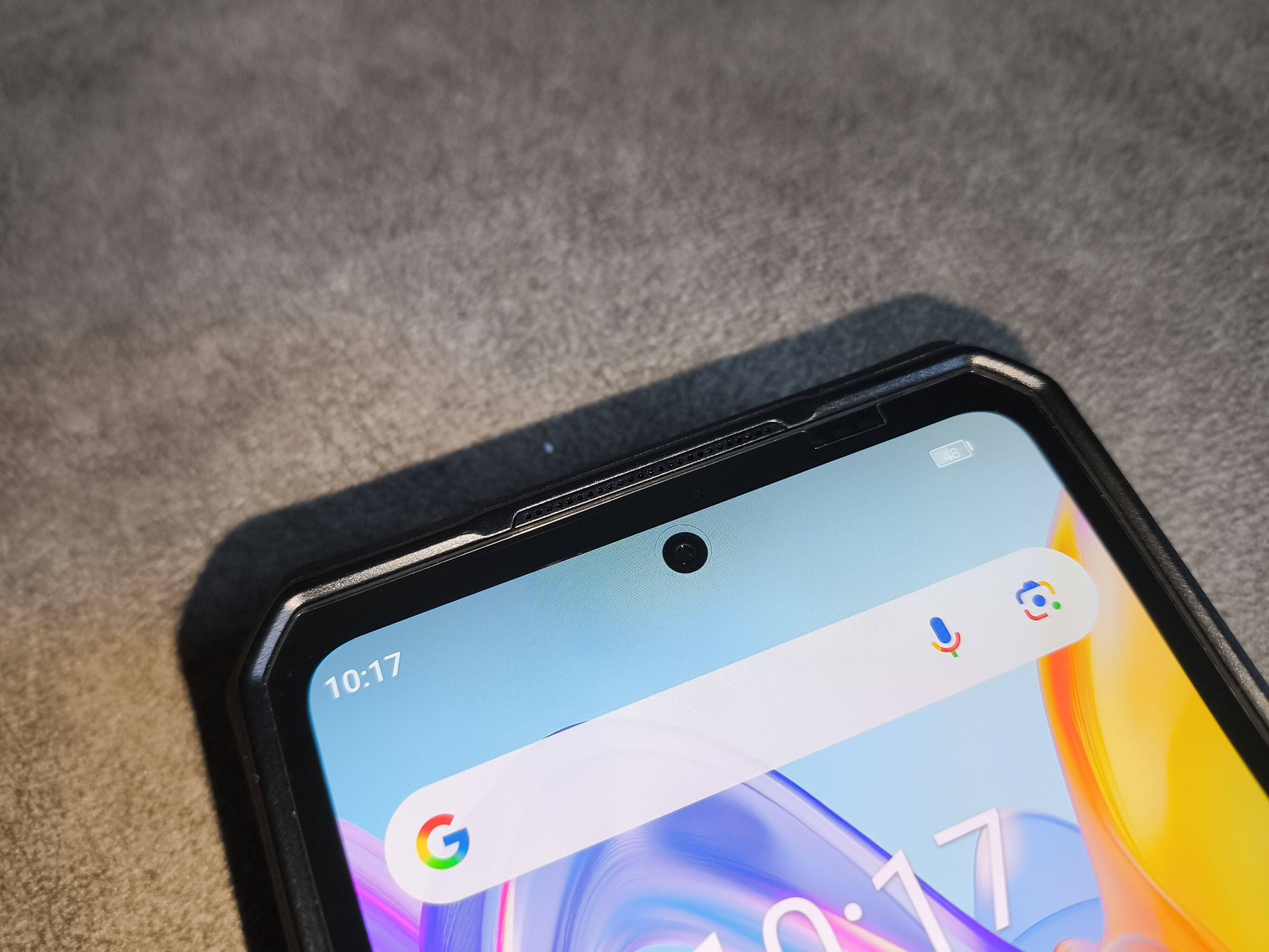 Ulefone Armor 28 Ultra – Recenzja. Smartfon pancerny