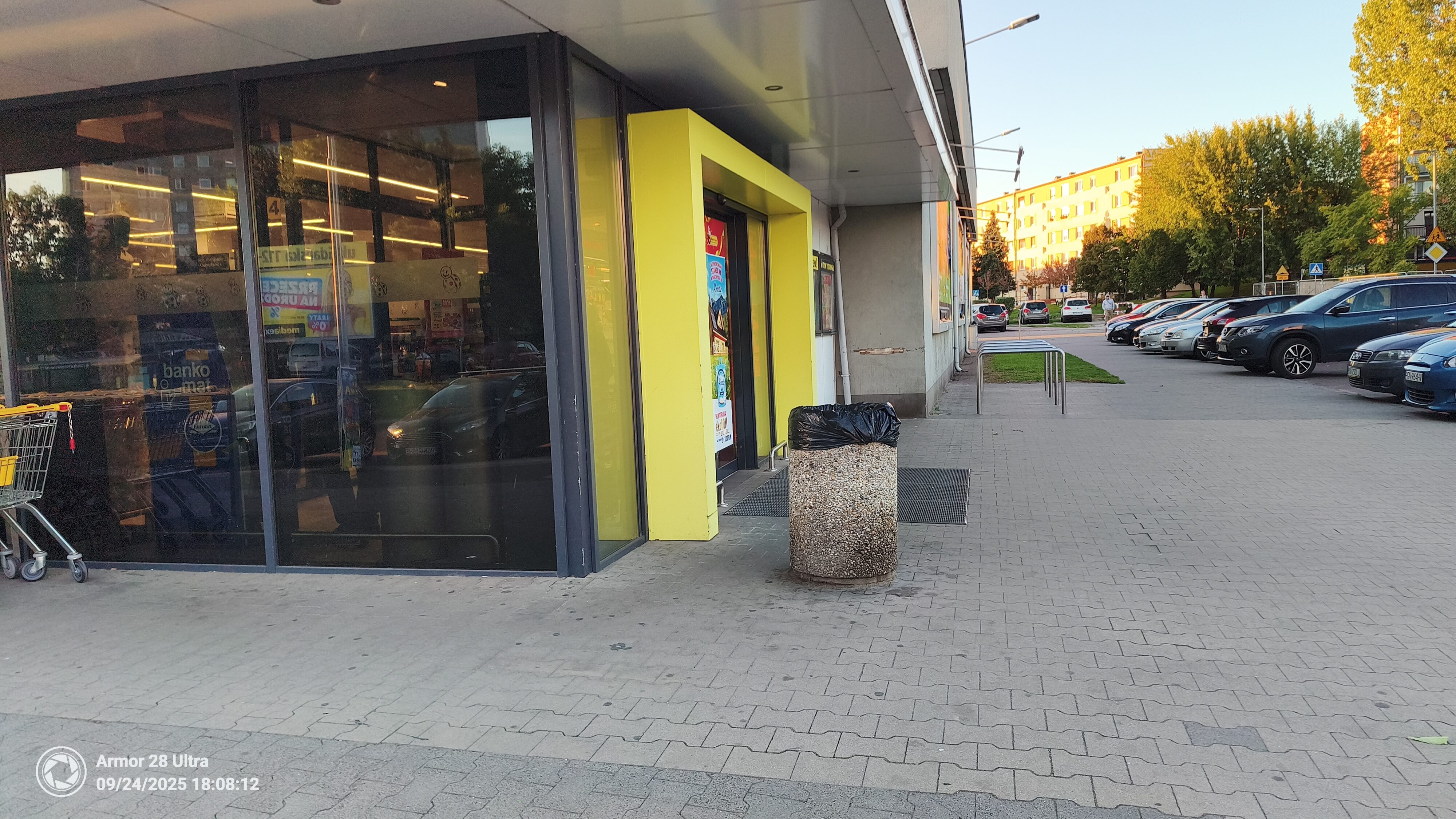 Ulefone Armor 28 Ultra – Recenzja. Smartfon pancerny