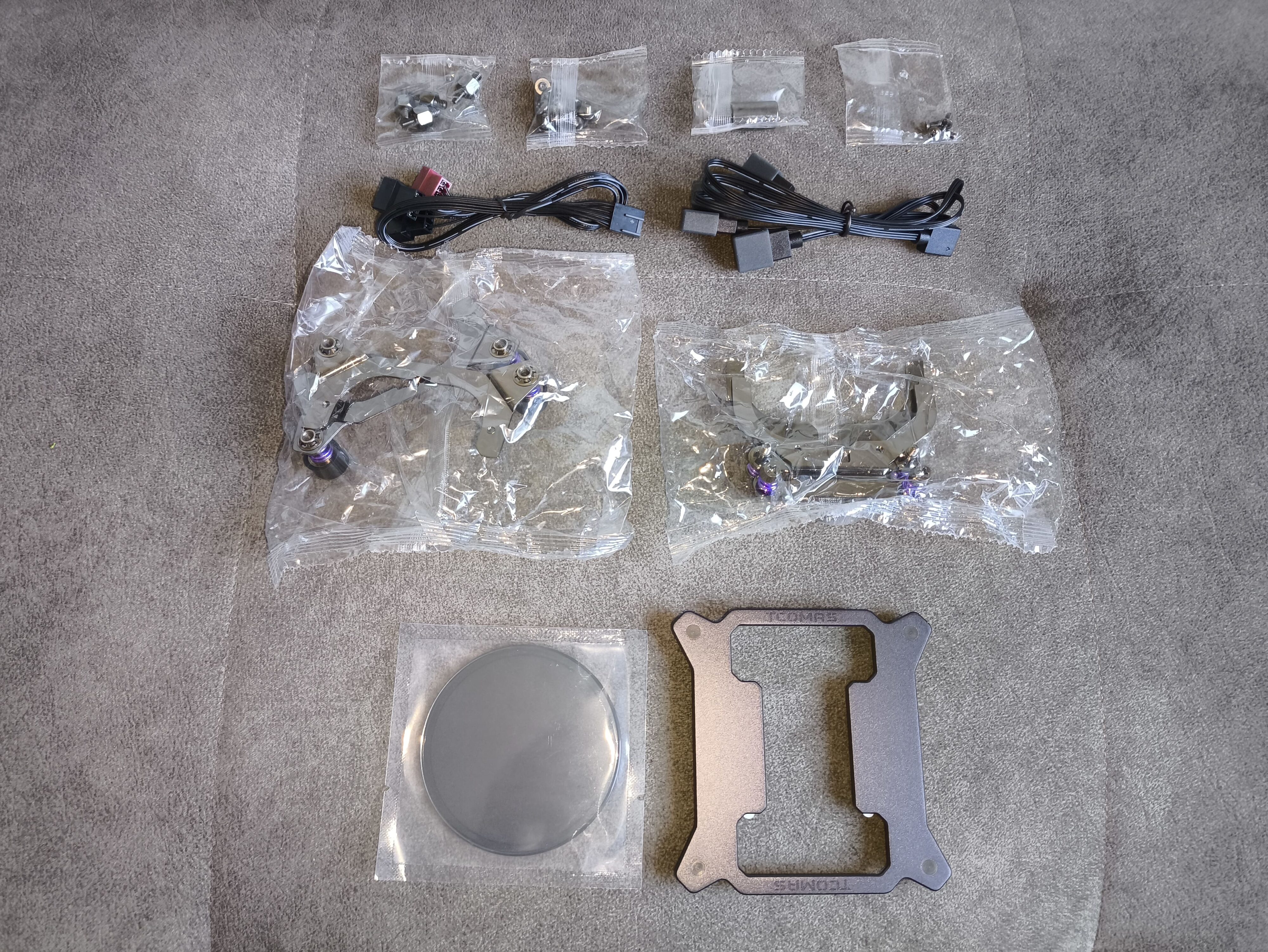 TComas LA200 360 - test chłodzenia AIO. Nowy gracz na polskim rynku chłodzeń procesorów. Czy testowane dziś chłodzenie jest godne uwagi?