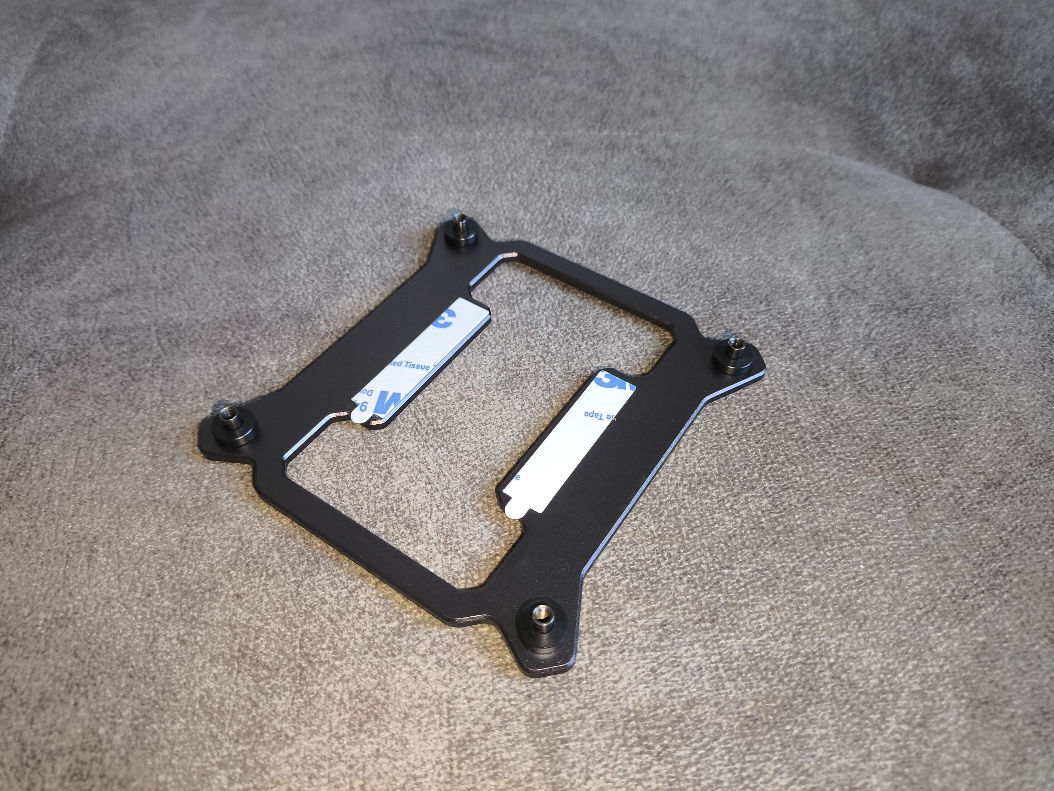 TComas LA200 360 - test chłodzenia AIO. Nowy gracz na polskim rynku chłodzeń procesorów. Czy testowane dziś chłodzenie jest godne uwagi?