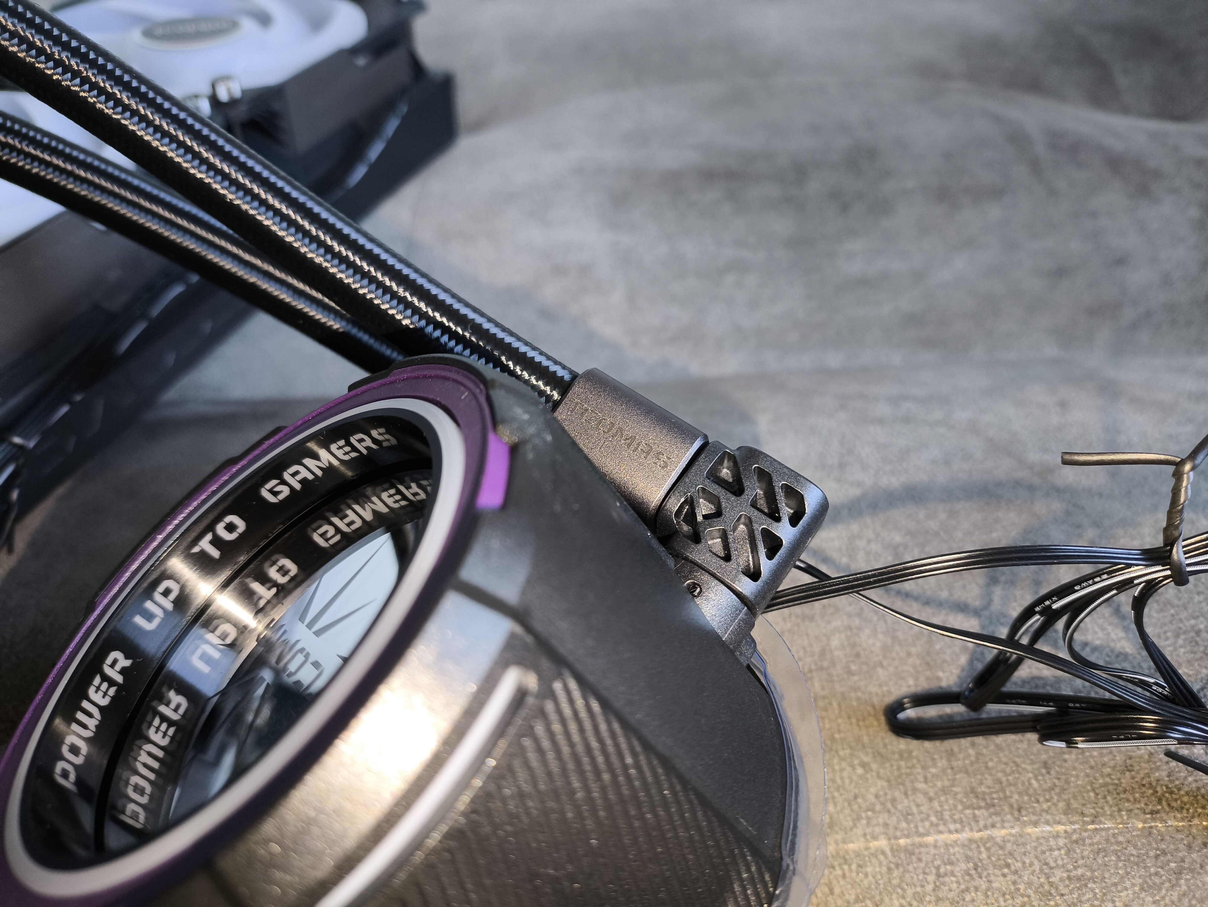 TComas LA200 360 - test chłodzenia AIO. Nowy gracz na polskim rynku chłodzeń procesorów. Czy testowane dziś chłodzenie jest godne uwagi?