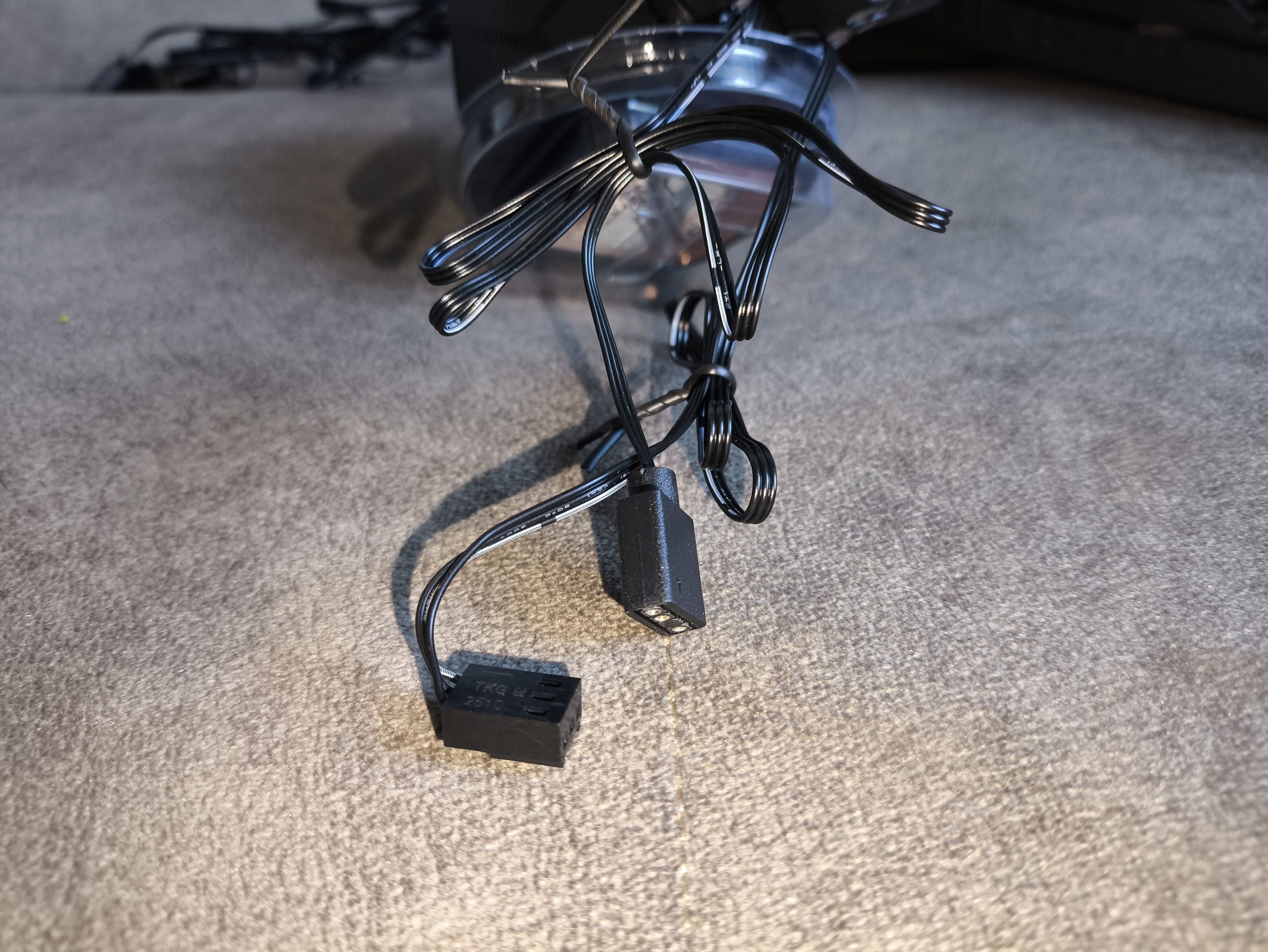 TComas LA200 360 - test chłodzenia AIO. Nowy gracz na polskim rynku chłodzeń procesorów. Czy testowane dziś chłodzenie jest godne uwagi?