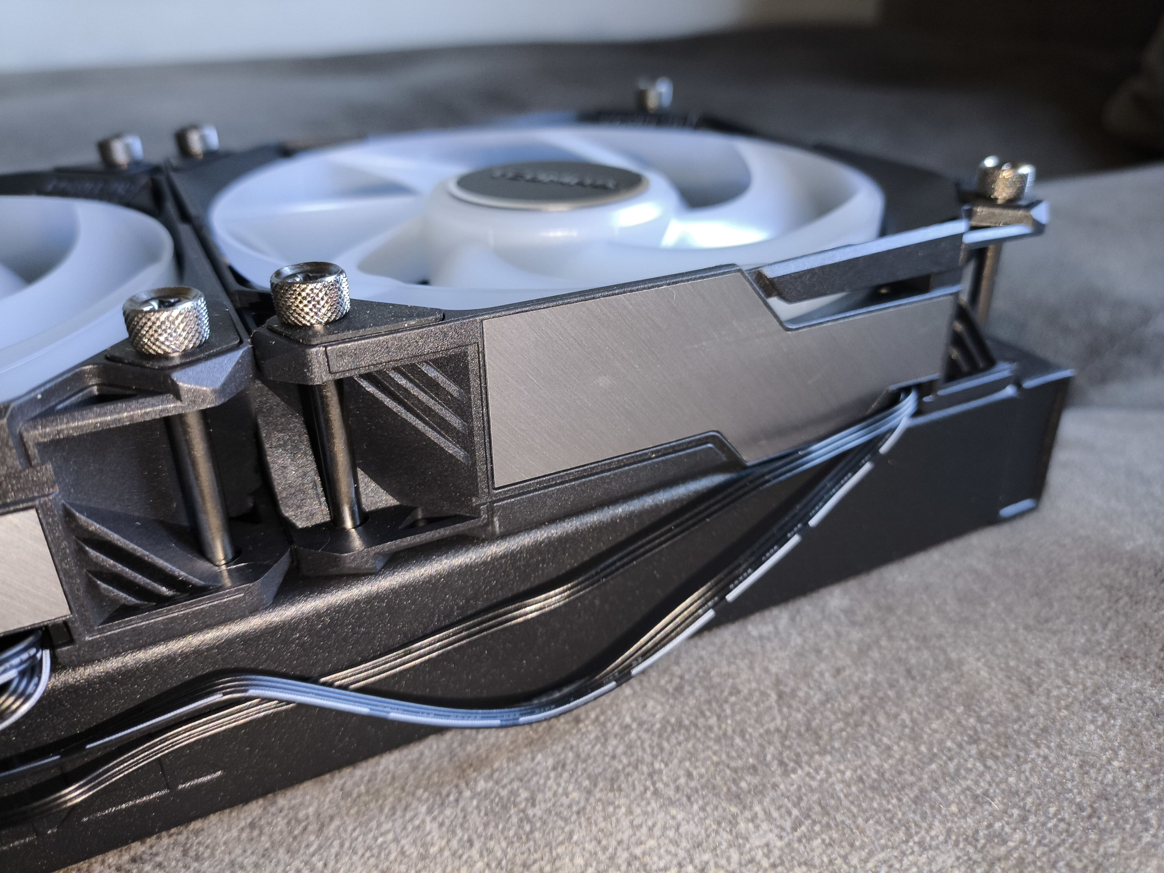 TComas LA200 360 - test chłodzenia AIO. Nowy gracz na polskim rynku chłodzeń procesorów. Czy testowane dziś chłodzenie jest godne uwagi?