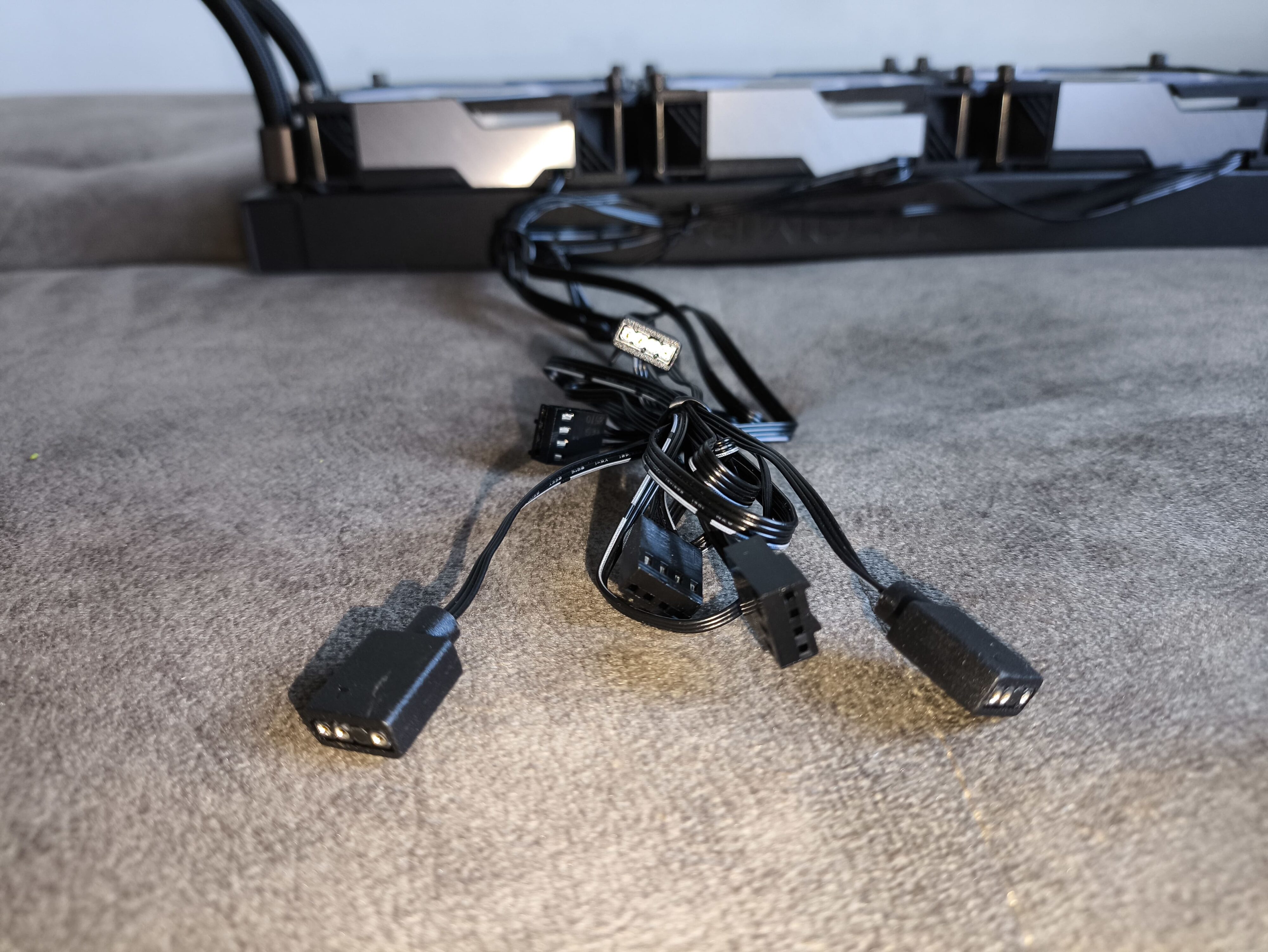 TComas LA200 360 - test chłodzenia AIO. Nowy gracz na polskim rynku chłodzeń procesorów. Czy testowane dziś chłodzenie jest godne uwagi?