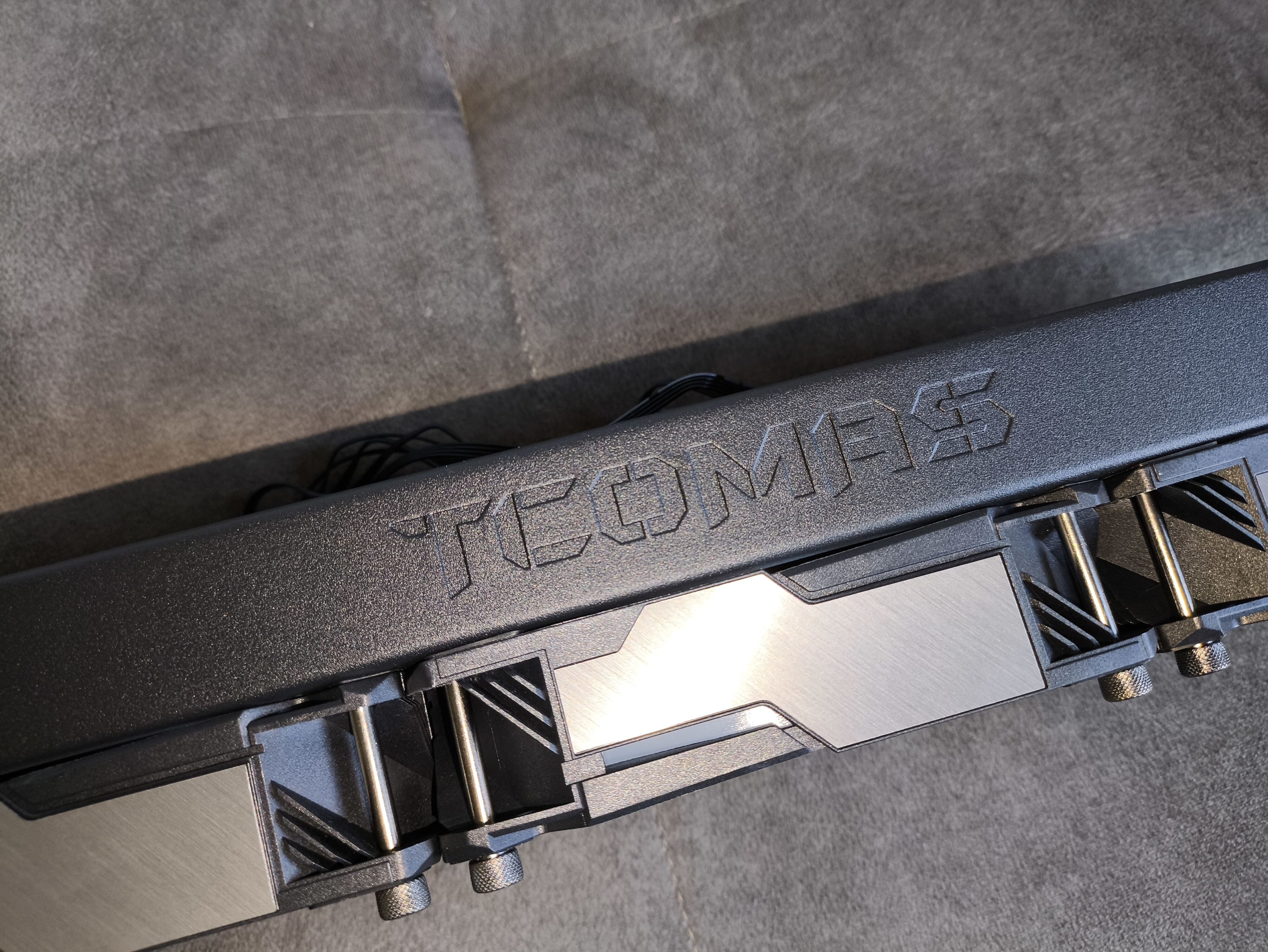 TComas LA200 360 - test chłodzenia AIO. Nowy gracz na polskim rynku chłodzeń procesorów. Czy testowane dziś chłodzenie jest godne uwagi?