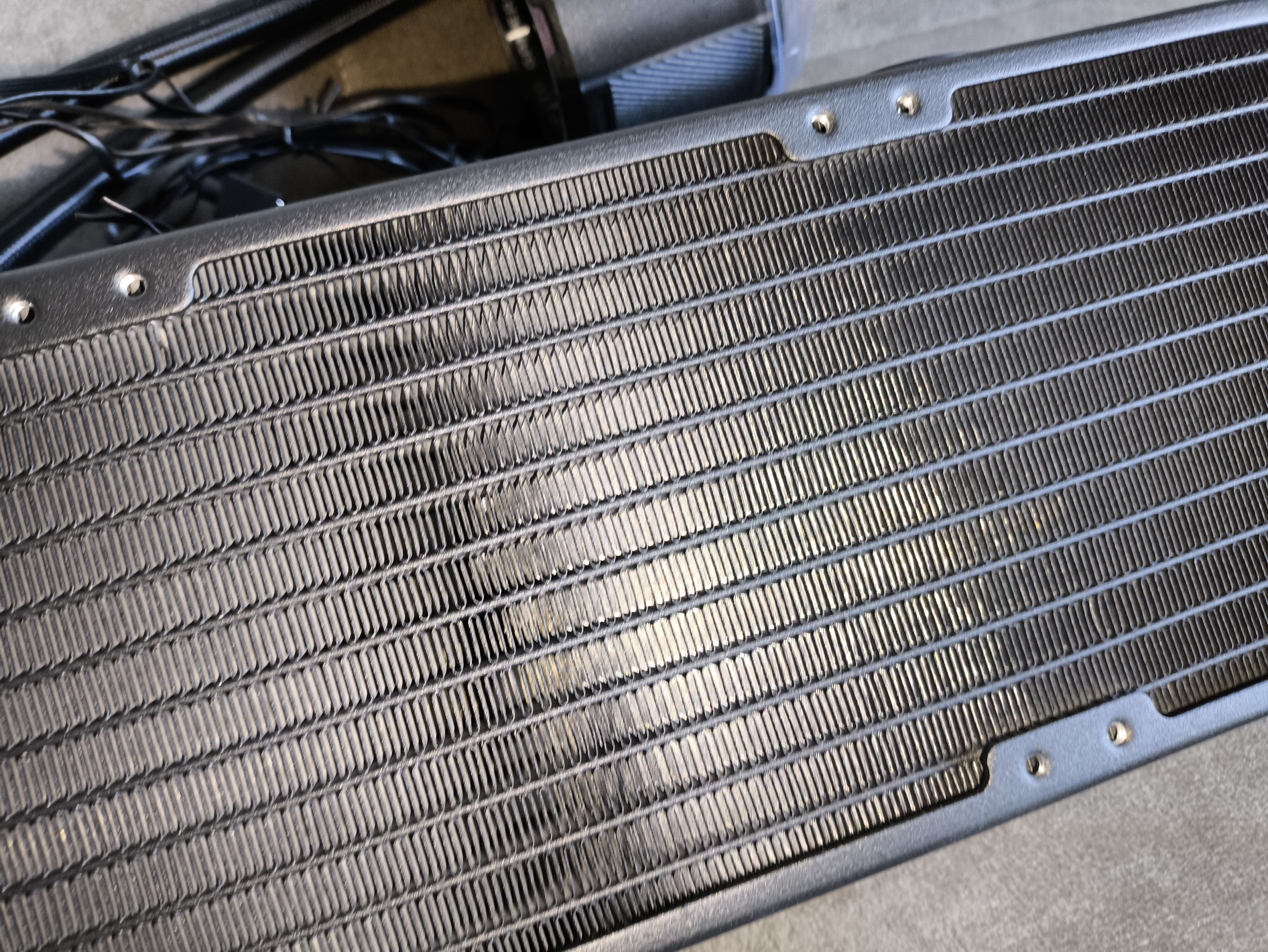 TComas LA200 360 - test chłodzenia AIO. Nowy gracz na polskim rynku chłodzeń procesorów. Czy testowane dziś chłodzenie jest godne uwagi?