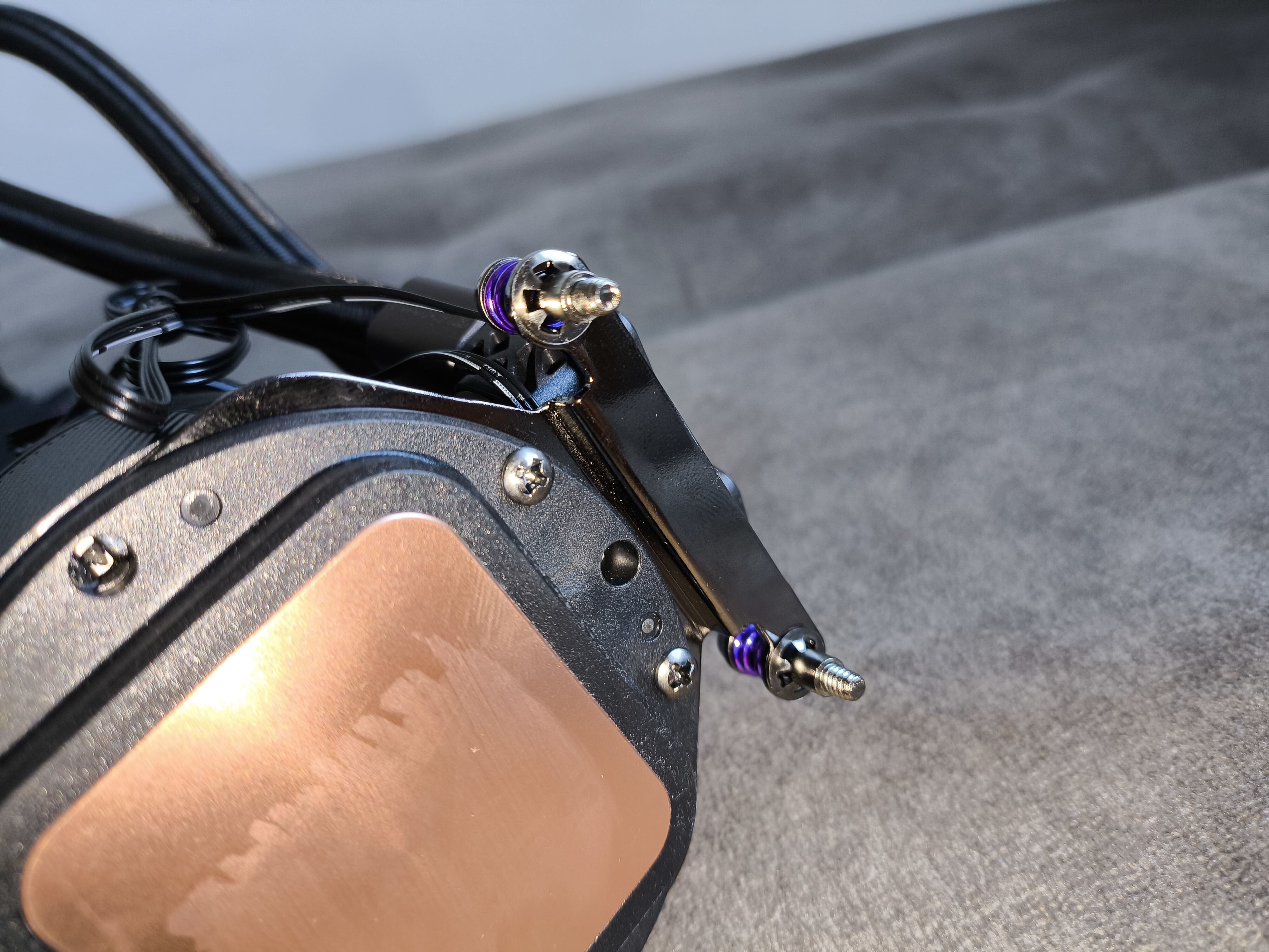 TComas LA200 360 - test chłodzenia AIO. Nowy gracz na polskim rynku chłodzeń procesorów. Czy testowane dziś chłodzenie jest godne uwagi?