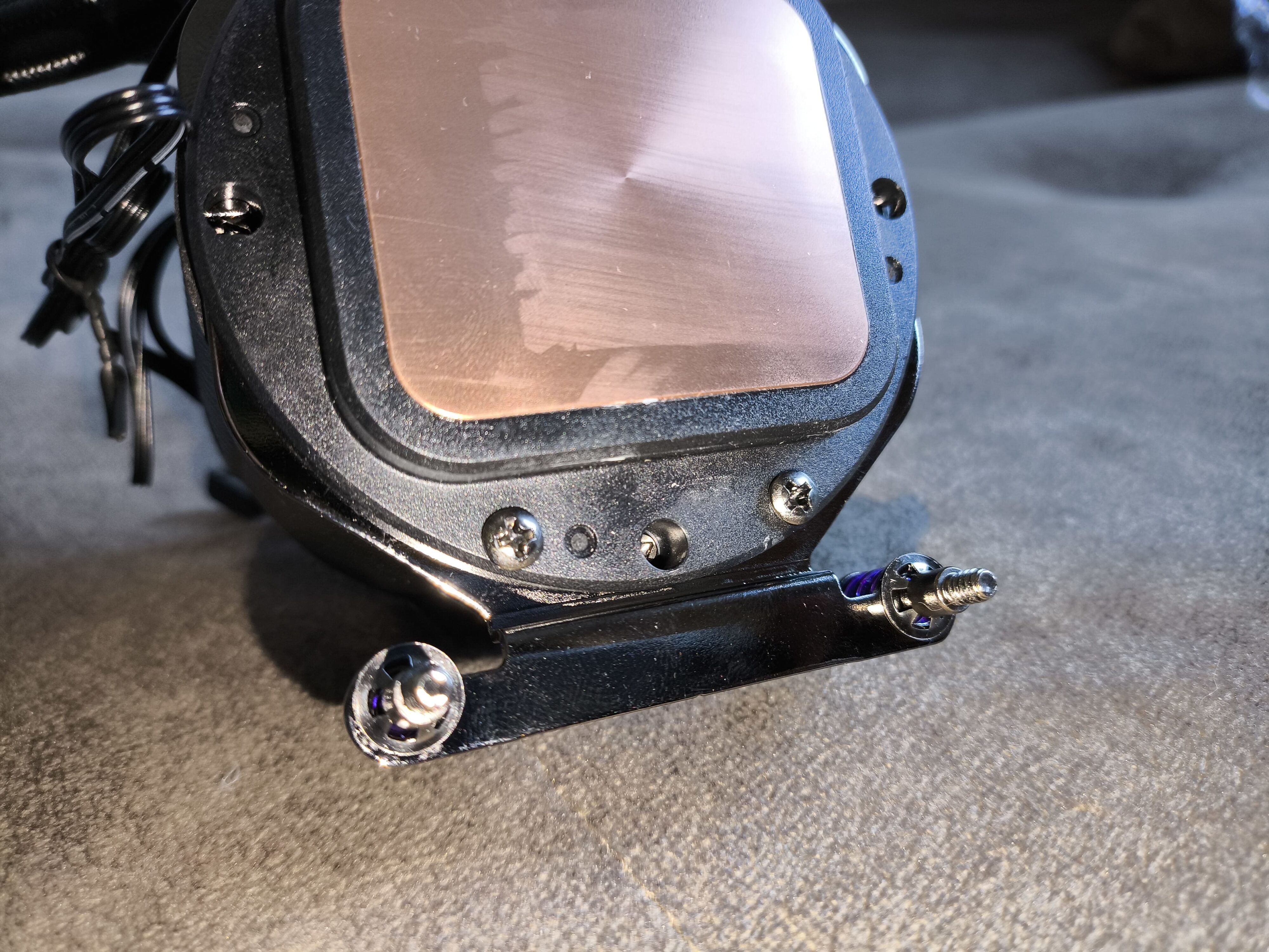 TComas LA200 360 - test chłodzenia AIO. Nowy gracz na polskim rynku chłodzeń procesorów. Czy testowane dziś chłodzenie jest godne uwagi?