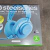 SteelSeries Arctis Nova 3X Wireless - recenzja słuchawek