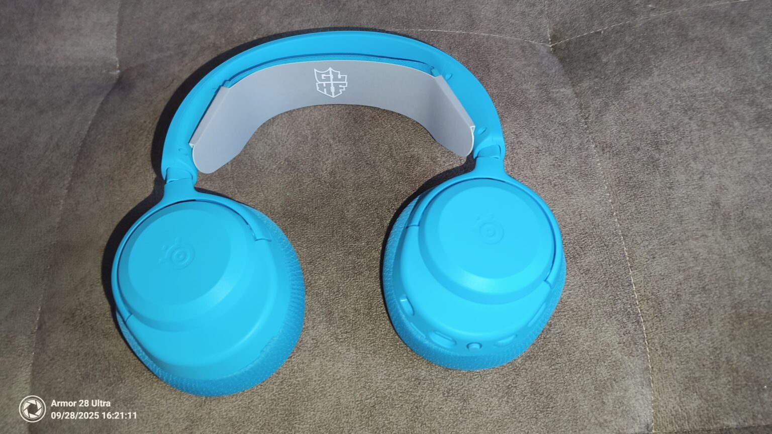 SteelSeries Arctis Nova 3X Wireless - recenzja słuchawek