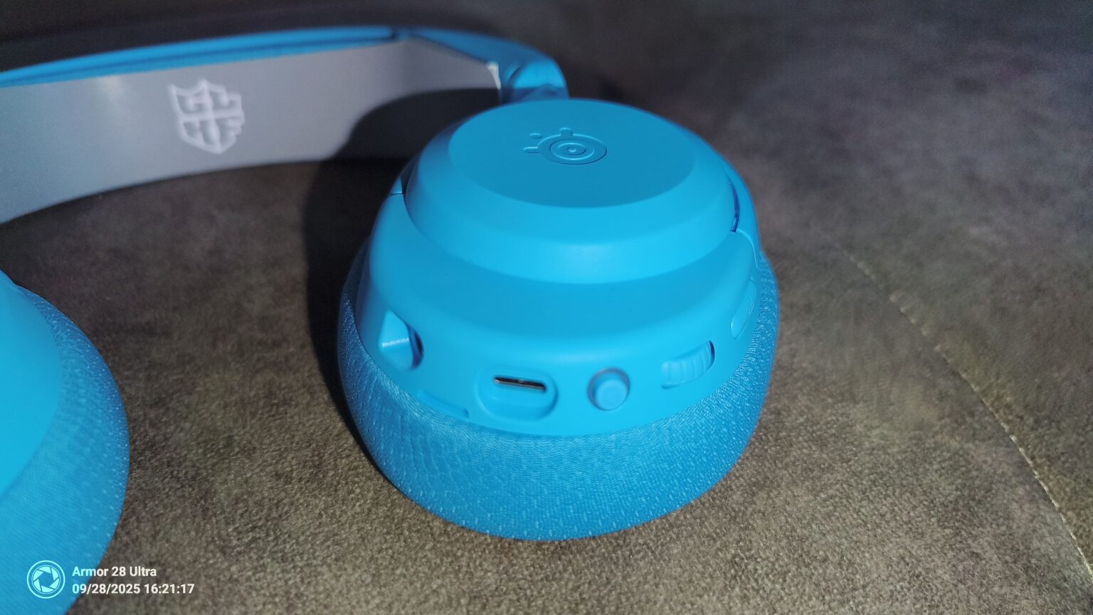 SteelSeries Arctis Nova 3X Wireless - recenzja słuchawek