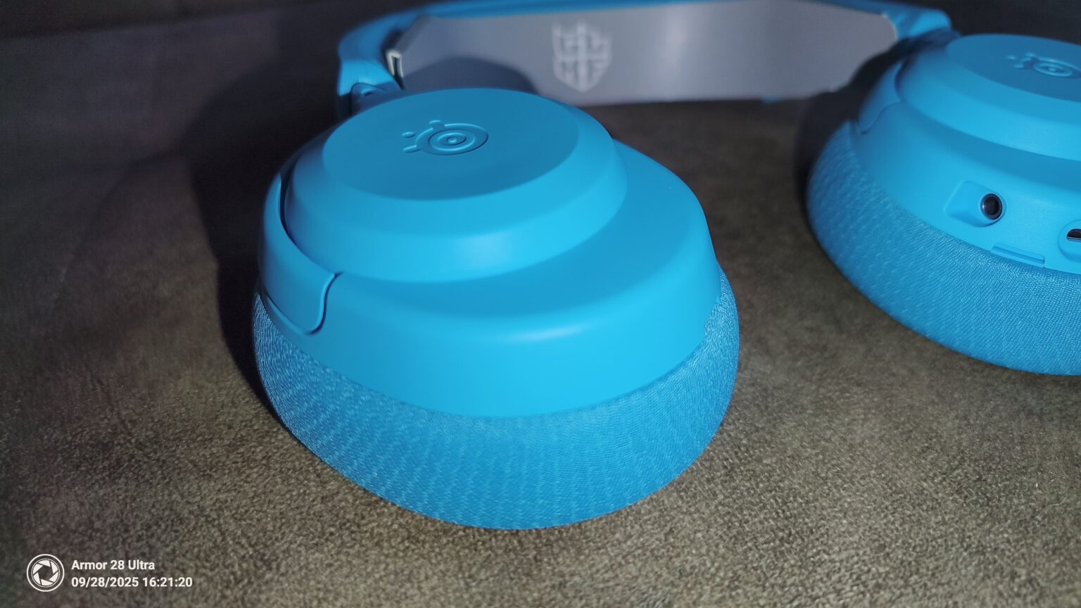 SteelSeries Arctis Nova 3X Wireless - recenzja słuchawek