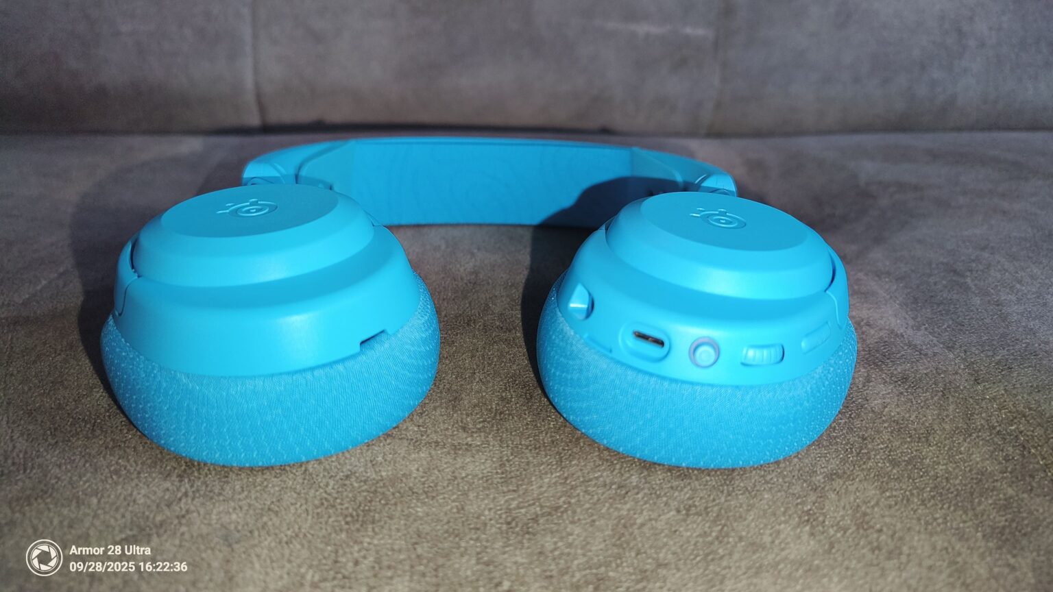 SteelSeries Arctis Nova 3X Wireless - recenzja słuchawek