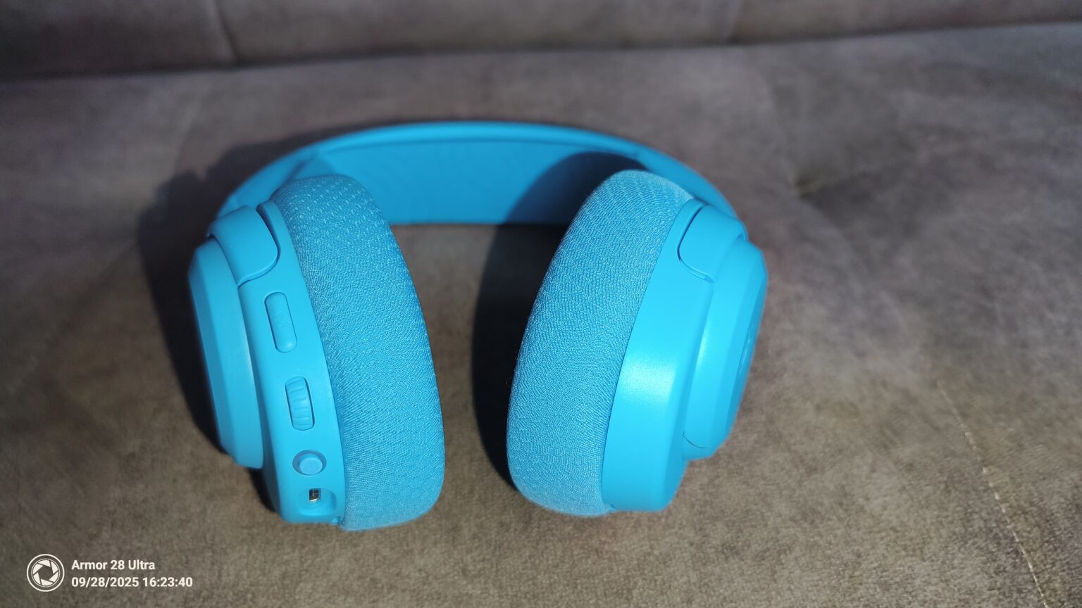 SteelSeries Arctis Nova 3X Wireless - recenzja słuchawek