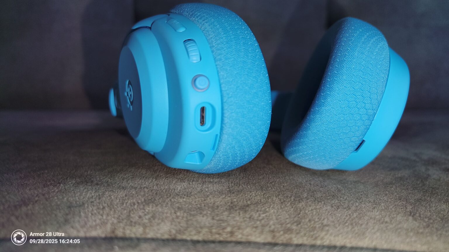 SteelSeries Arctis Nova 3X Wireless - recenzja słuchawek