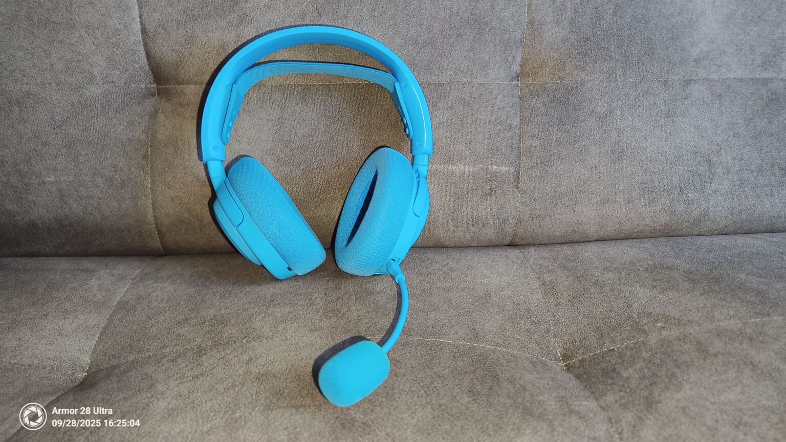 SteelSeries Arctis Nova 3X Wireless - recenzja słuchawek