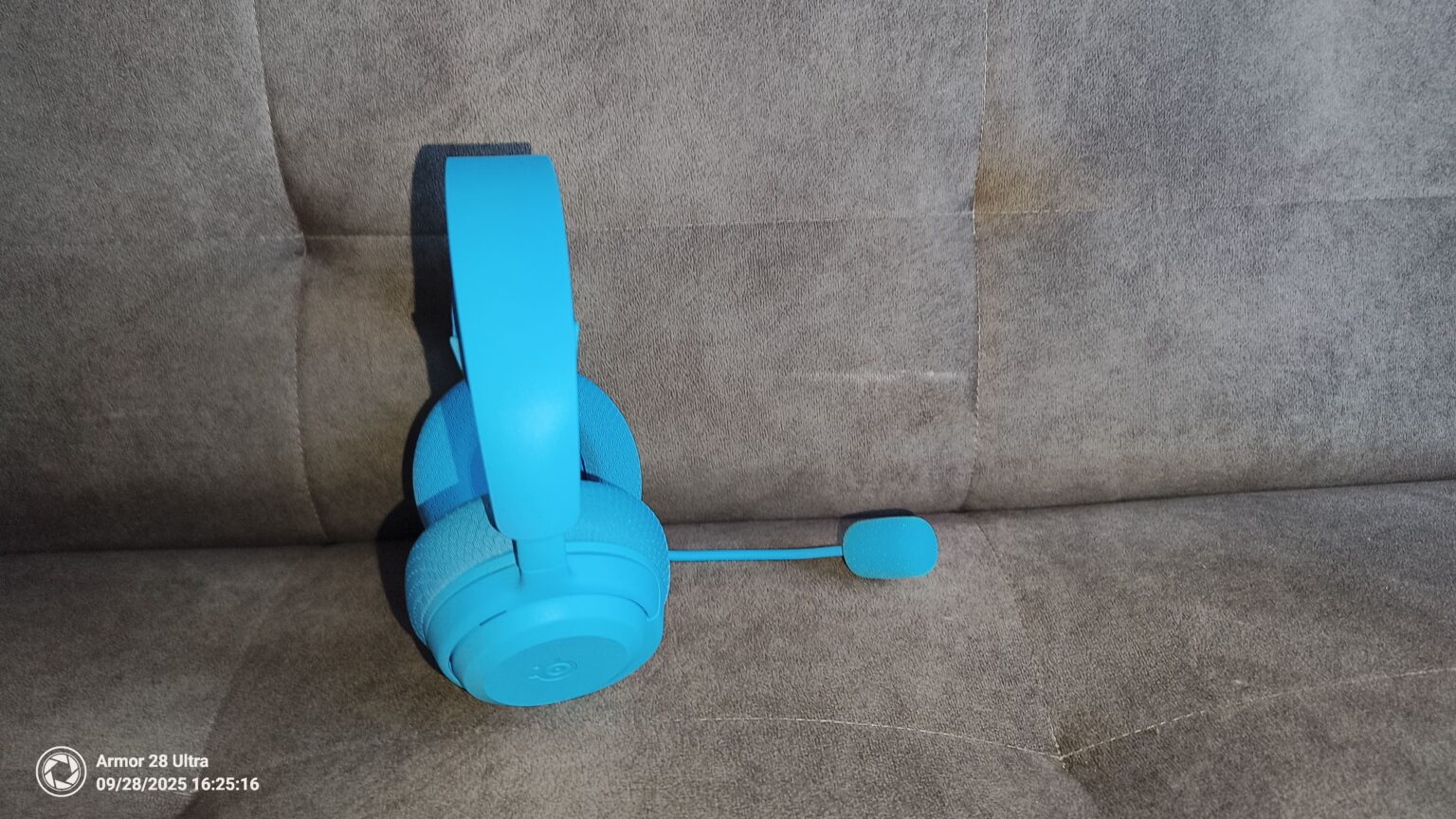 SteelSeries Arctis Nova 3X Wireless - recenzja słuchawek