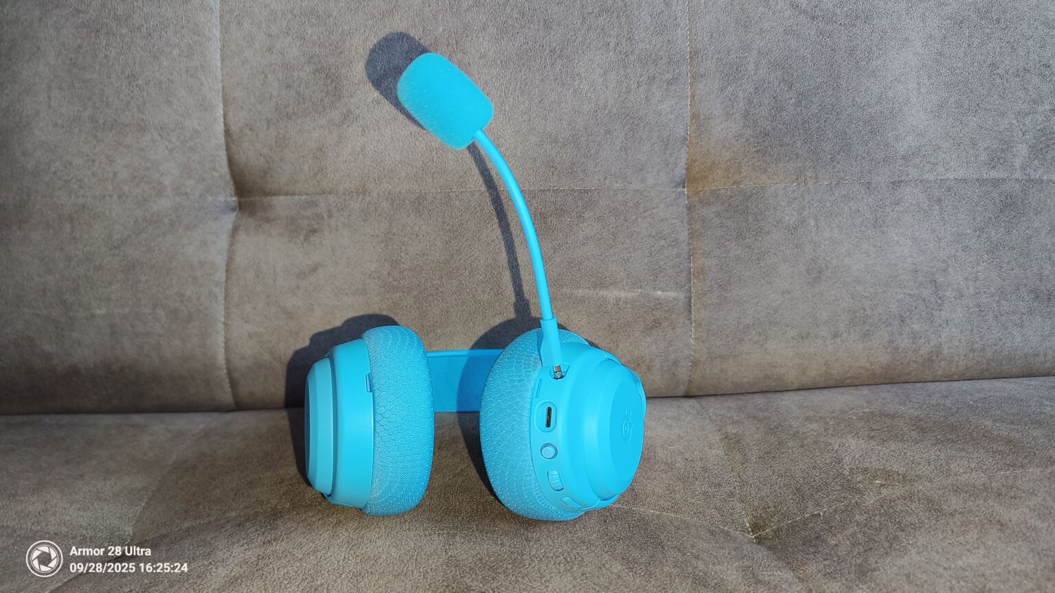 SteelSeries Arctis Nova 3X Wireless - recenzja słuchawek