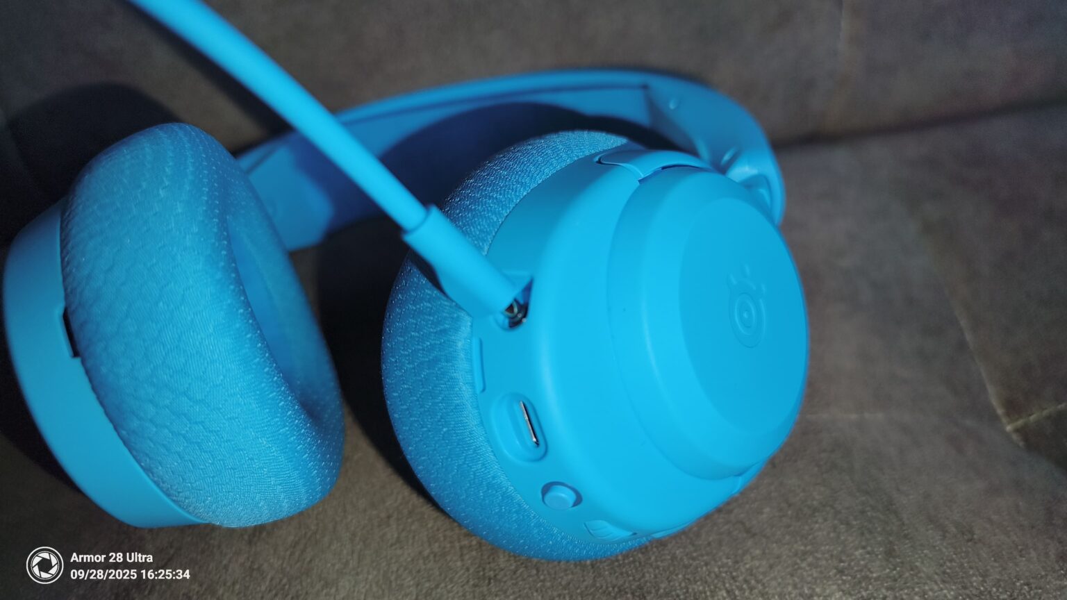 SteelSeries Arctis Nova 3X Wireless - recenzja słuchawek