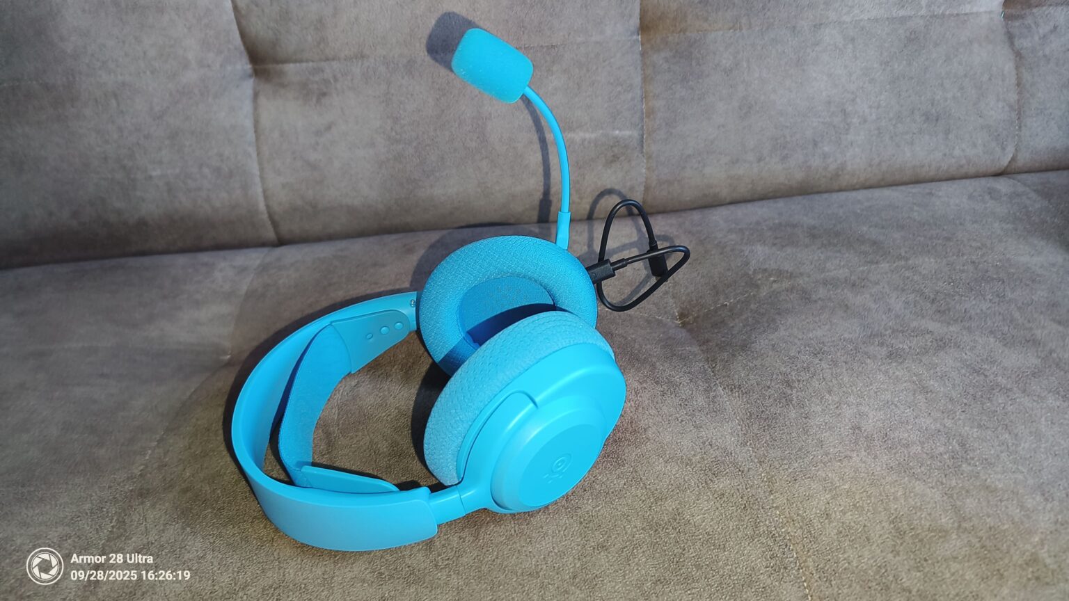 SteelSeries Arctis Nova 3X Wireless - recenzja słuchawek