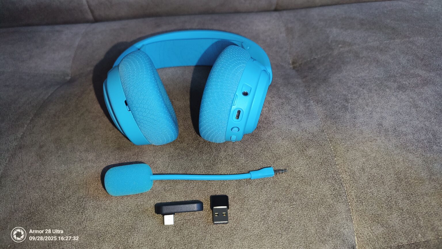 SteelSeries Arctis Nova 3X Wireless - recenzja słuchawek