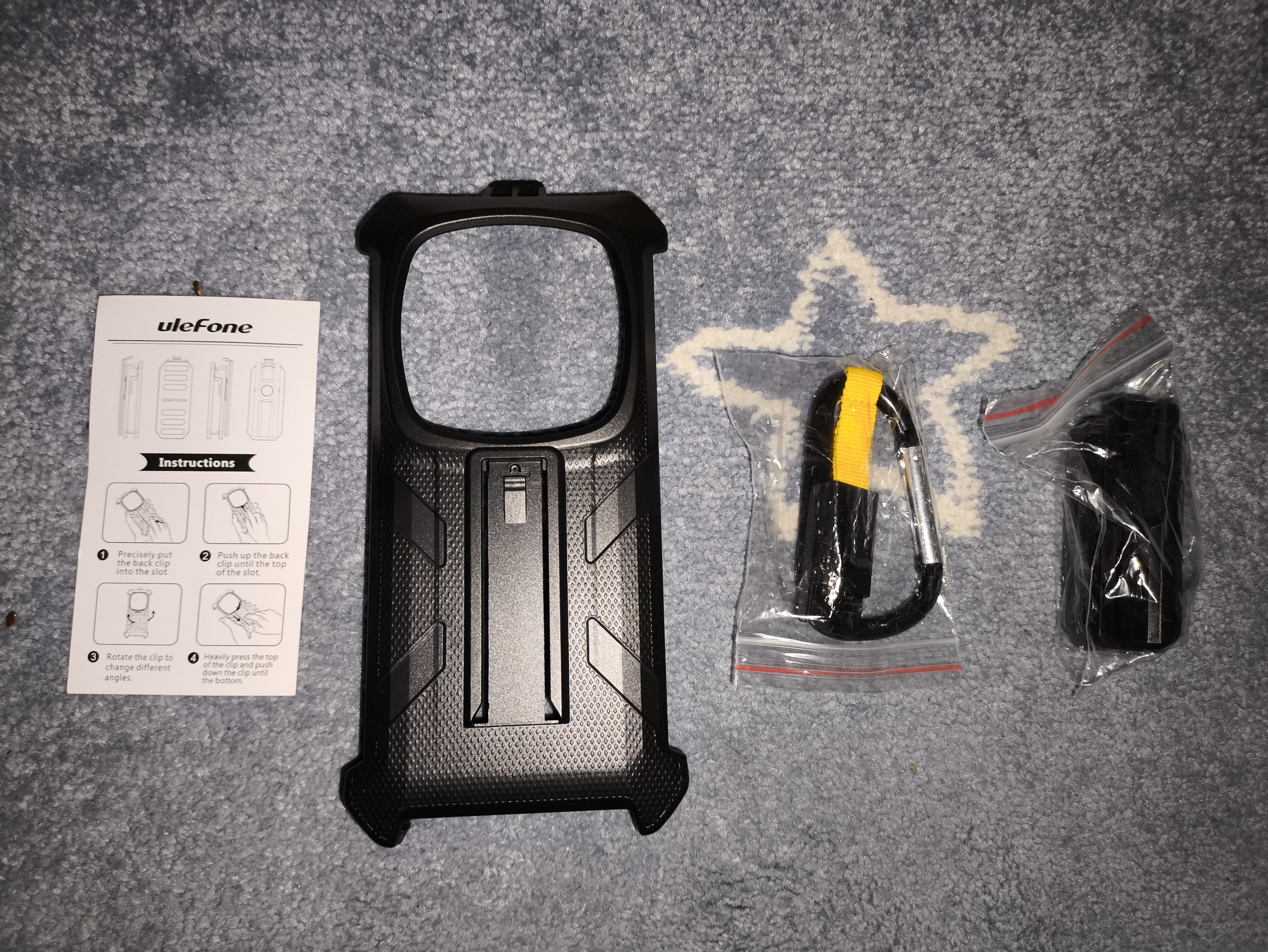 Ulefone Armor 28 Ultra – Recenzja. Smartfon pancerny