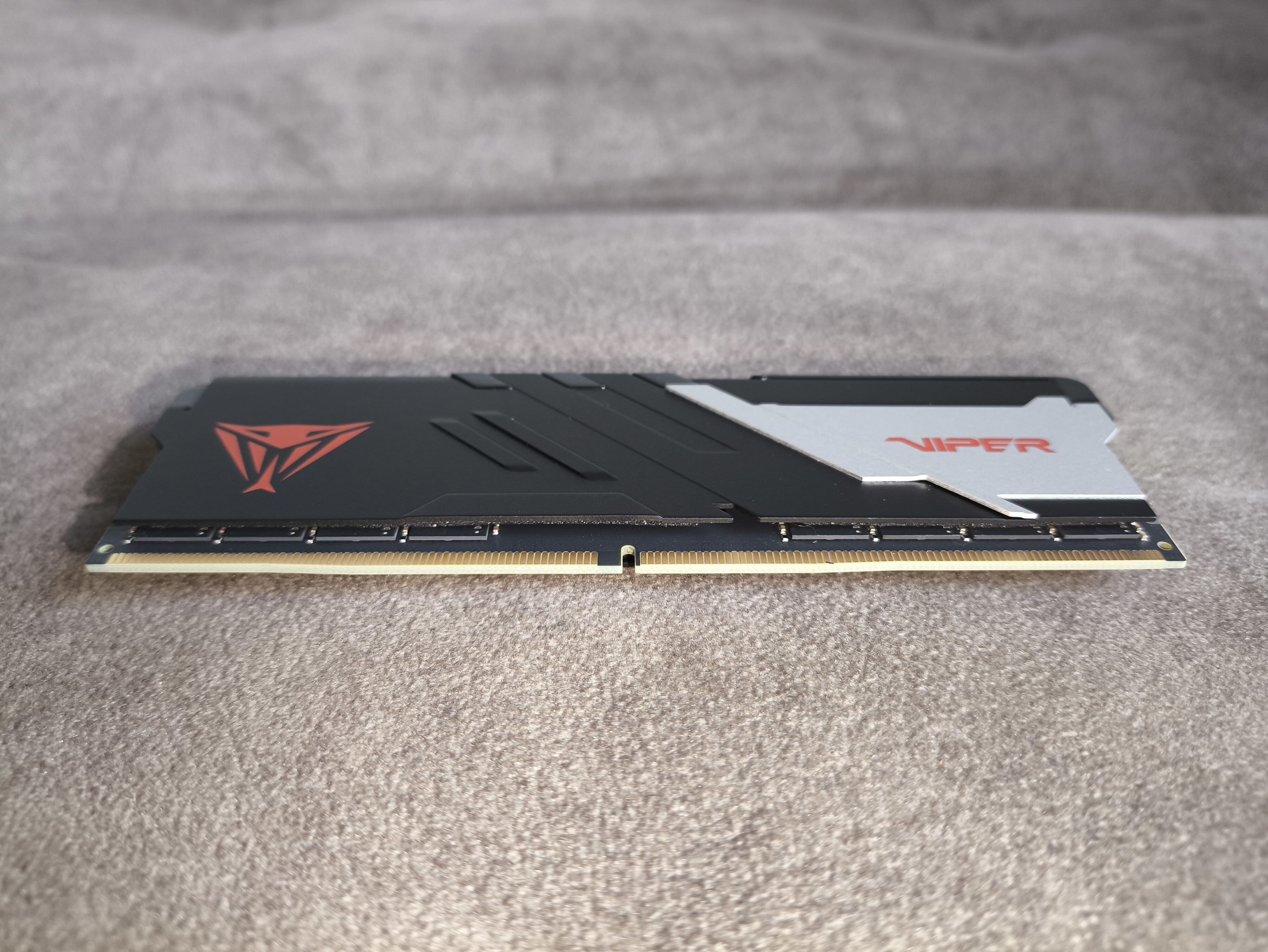 Patriot Viper Venom DDR5 6000 MT/s CL36 32 GB - test pamięci RAM