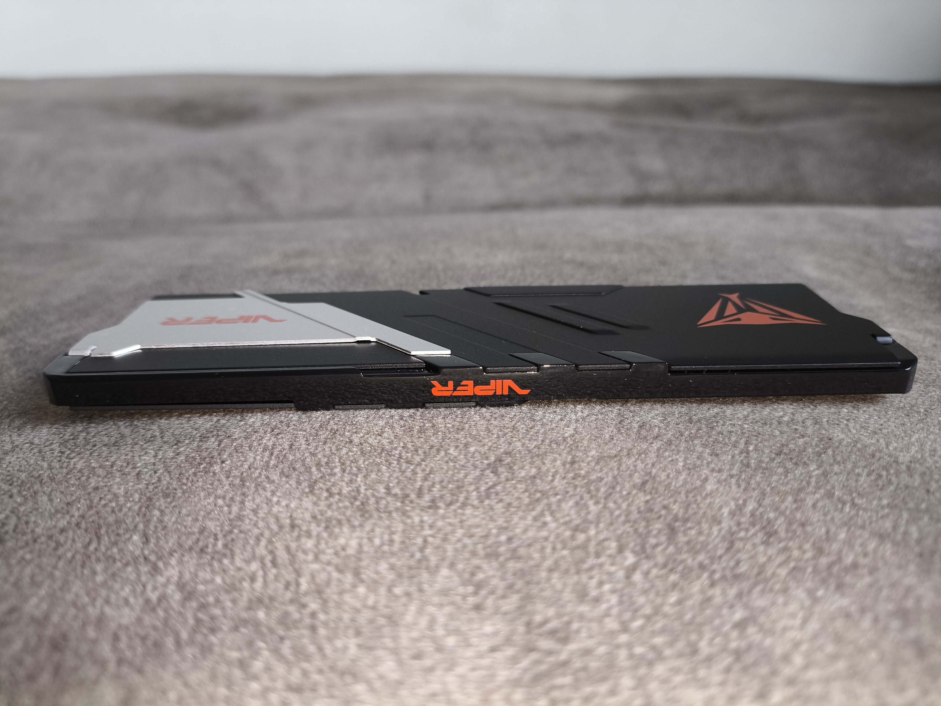 Patriot Viper Venom DDR5 6000 MT/s CL36 32 GB - test pamięci RAM