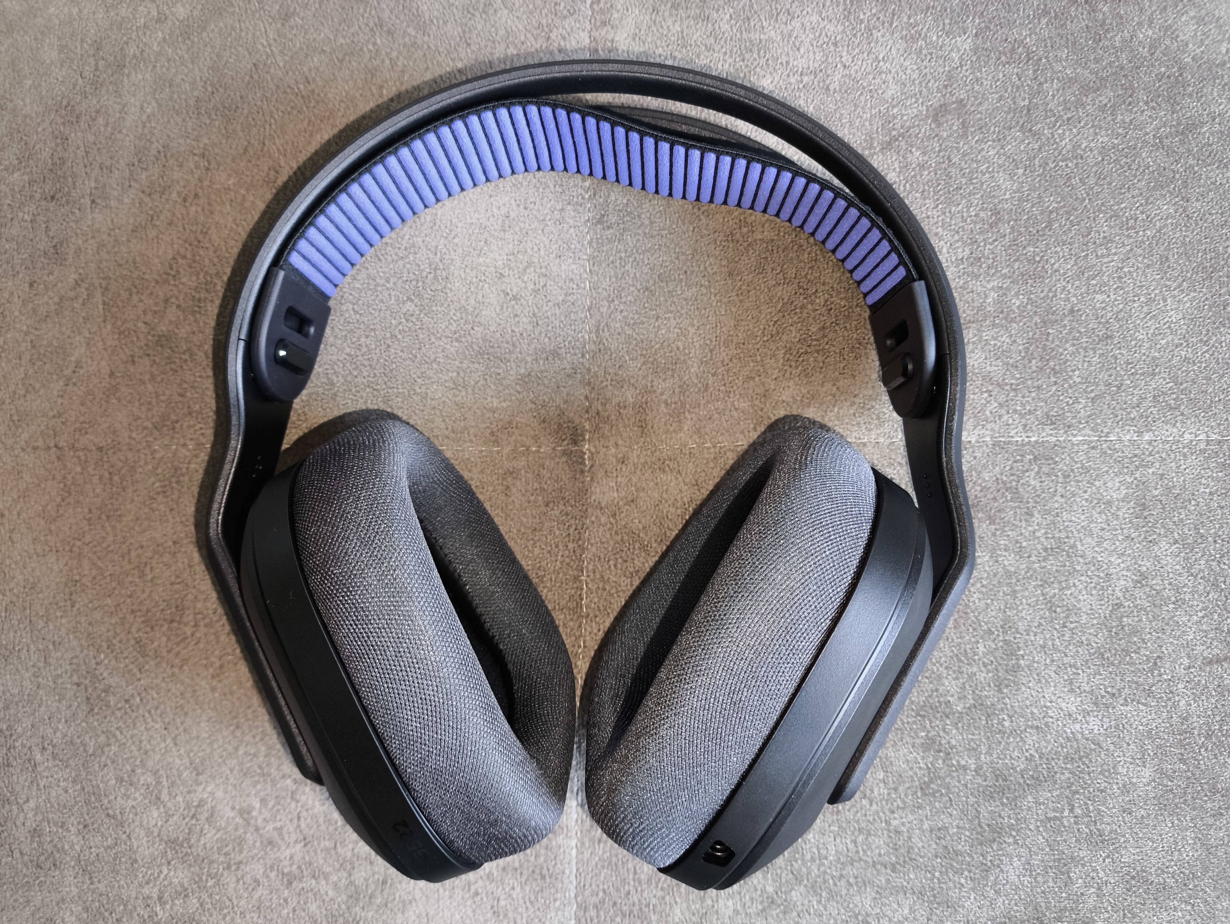 Logitech G522 Lightspeed - recenzja słuchawek