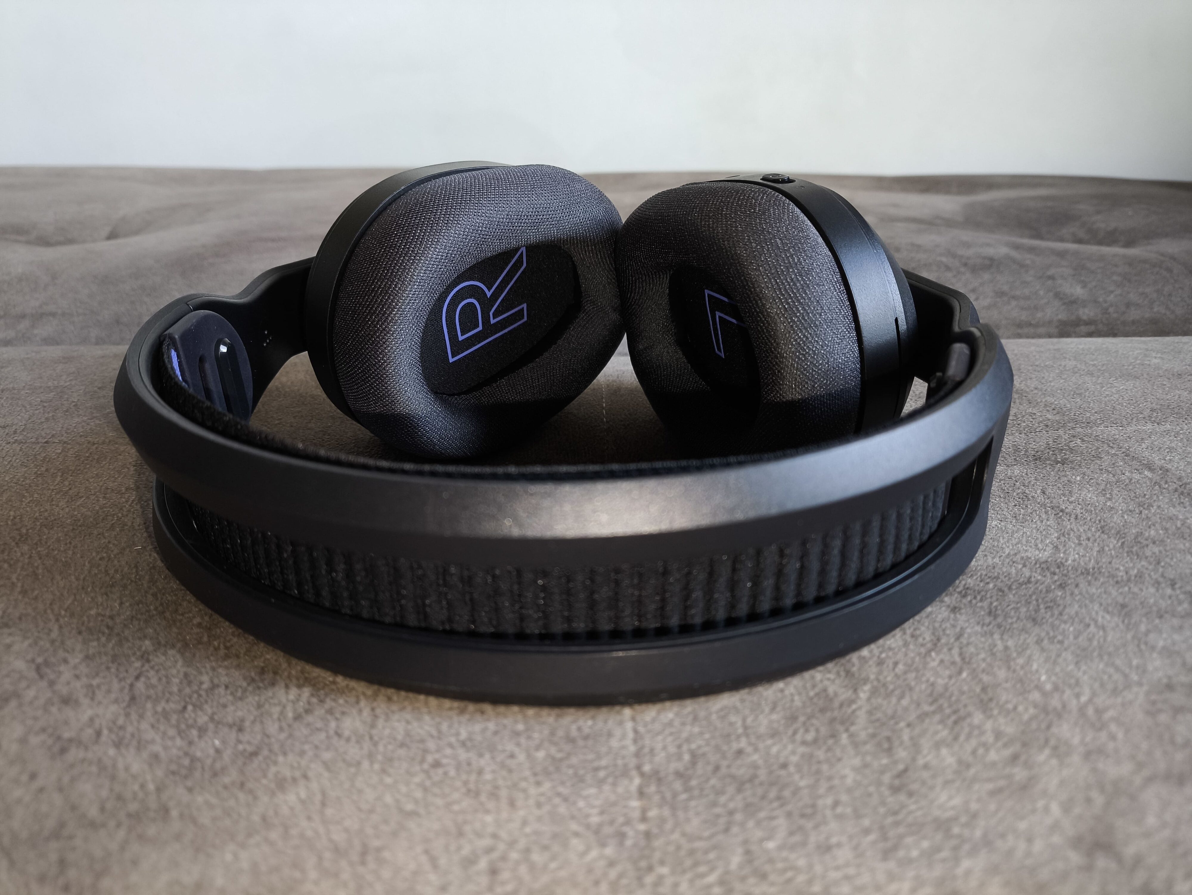 Logitech G522 Lightspeed - recenzja słuchawek