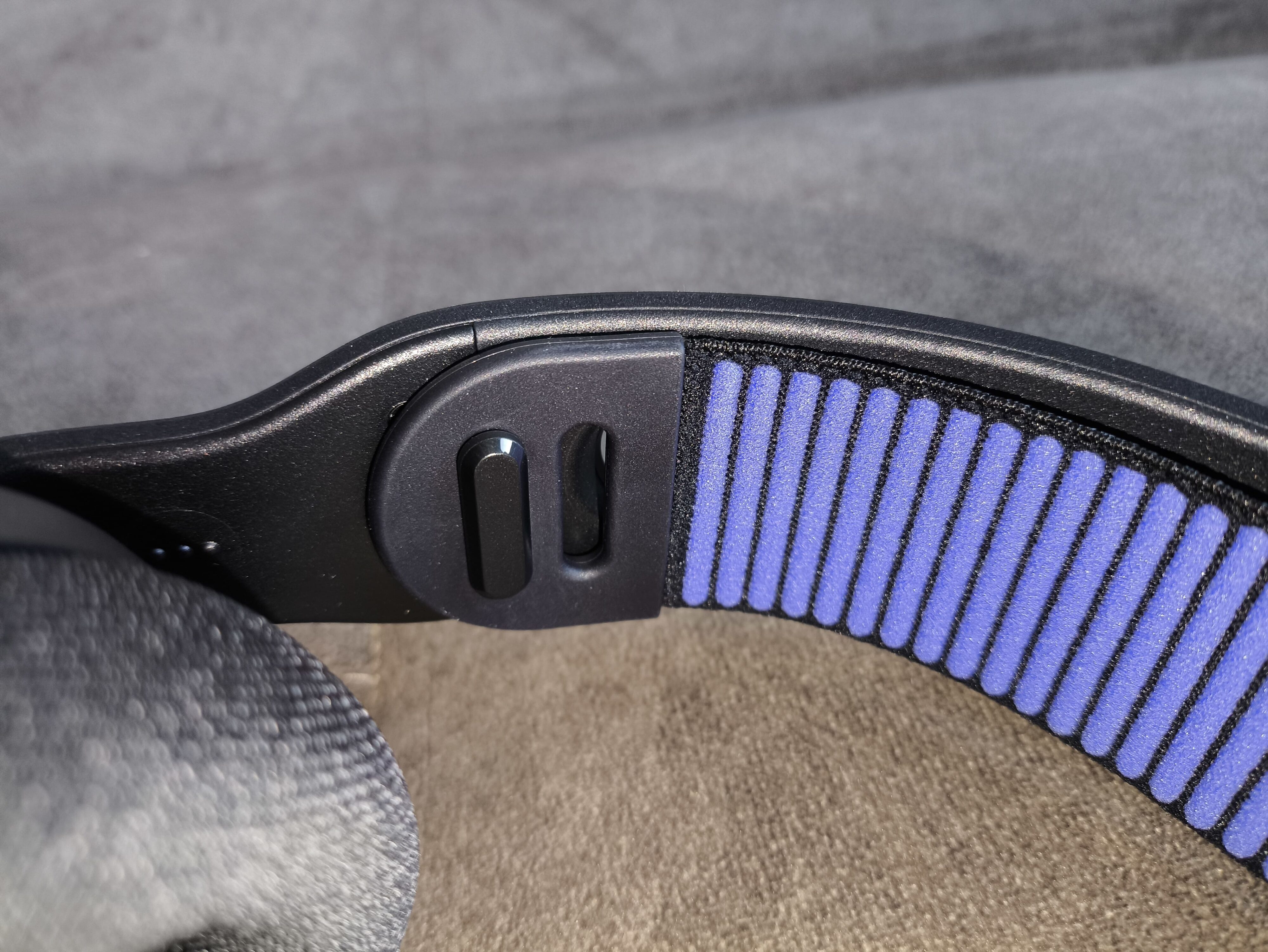 Logitech G522 Lightspeed - recenzja słuchawek