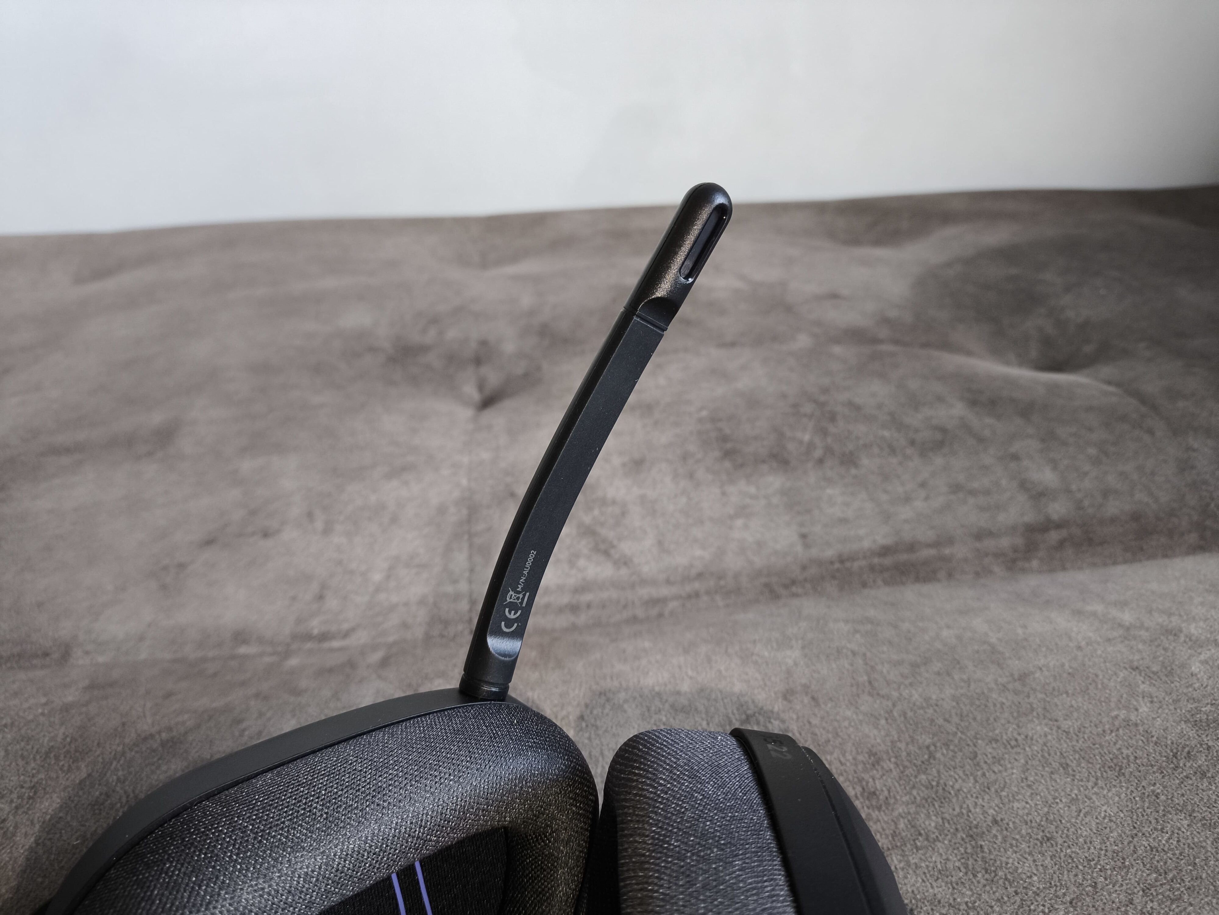 Logitech G522 Lightspeed - recenzja słuchawek