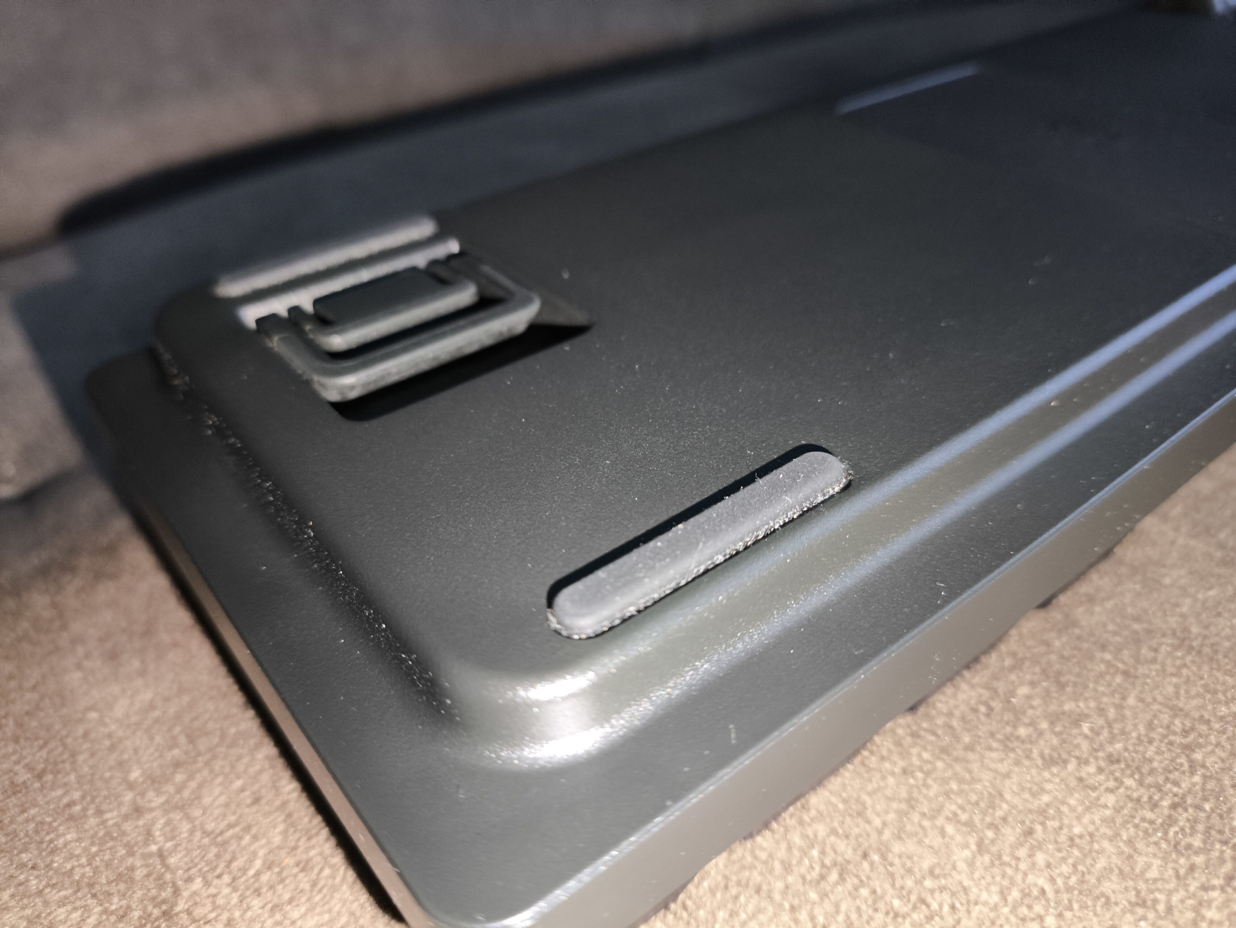 SteelSeries Apex Pro Mini Gen 3 - test klawiatury. Kontrola nad mikrometrami