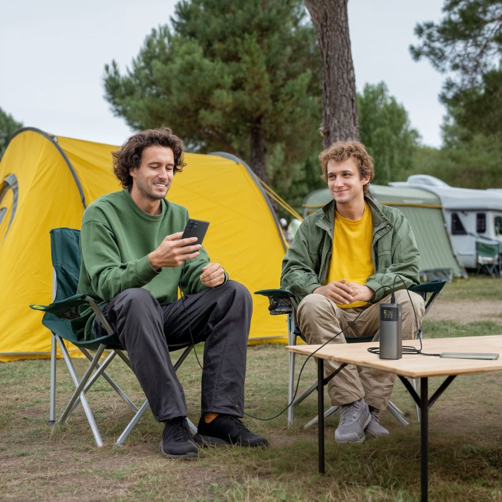 Moc, której nie ujarzmisz! Power packi Hama High Power o mocy 65, 150 i 200 W