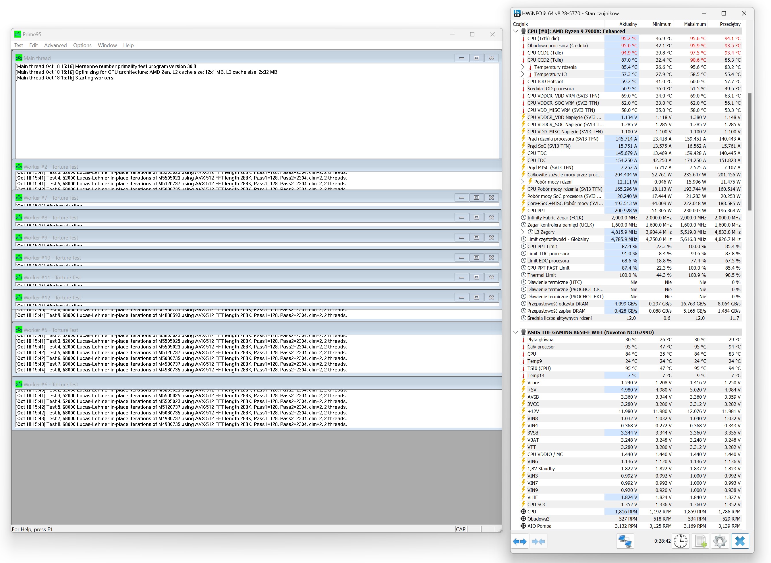 Cooler Master MasterLiquid 240 Core II White - test chłodzenia AIO. Wydajność taka sobie ale samo chłodzenie może spodobać się wielu osobom
