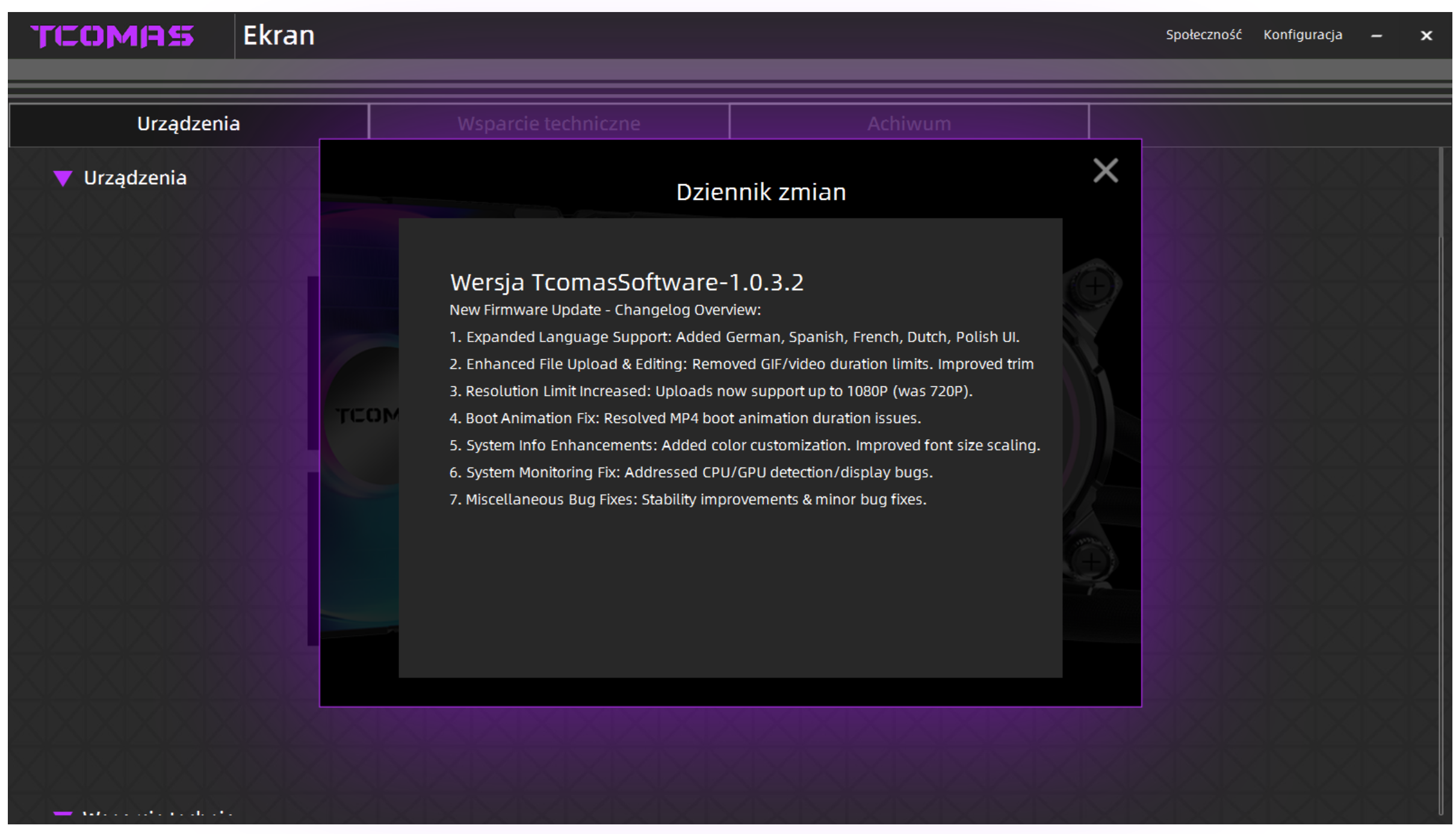 TComas LA200 360 - test chłodzenia AIO. Nowy gracz na polskim rynku chłodzeń procesorów. Czy testowane dziś chłodzenie jest godne uwagi?