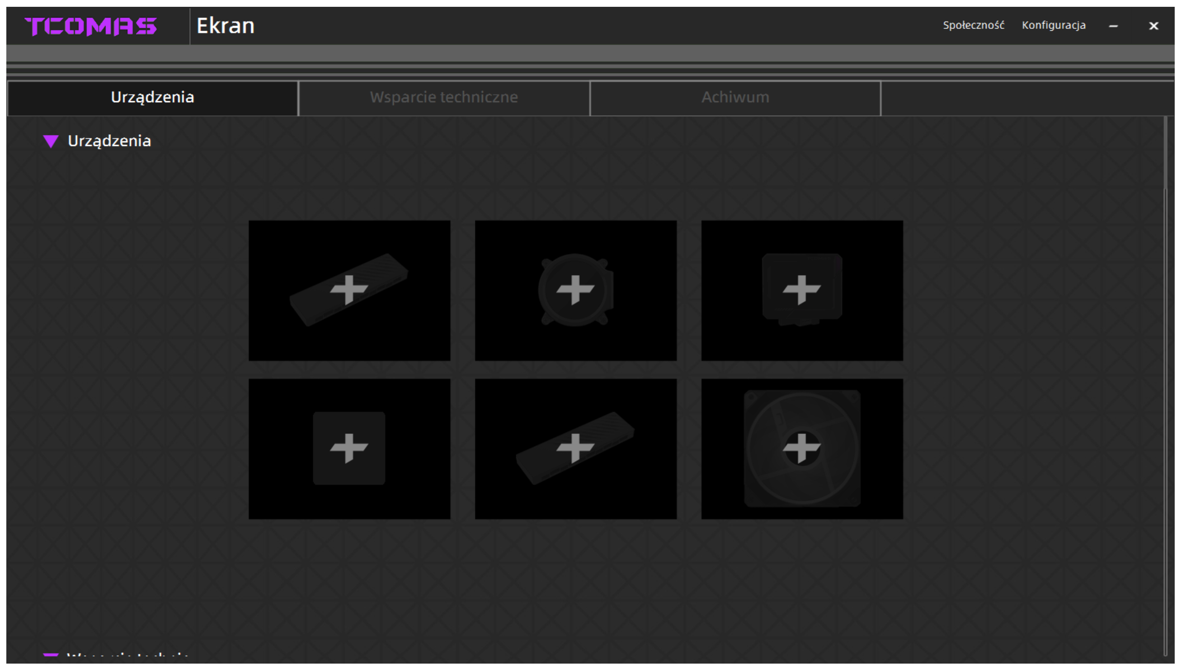 TComas LA200 360 - test chłodzenia AIO. Nowy gracz na polskim rynku chłodzeń procesorów. Czy testowane dziś chłodzenie jest godne uwagi?