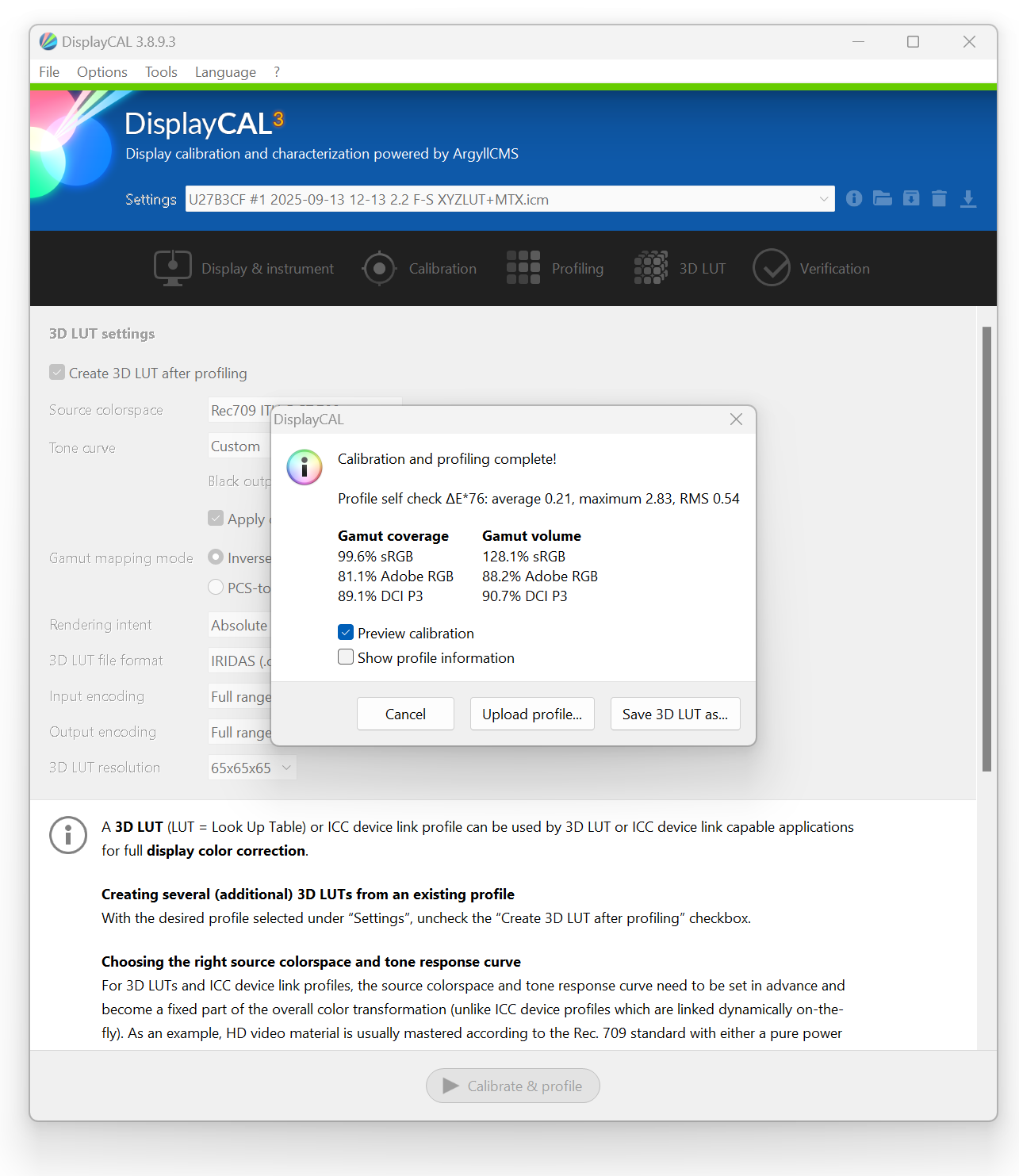 AOC U27B3CF - test monitora. Budżetowe, warte uwagi 4K