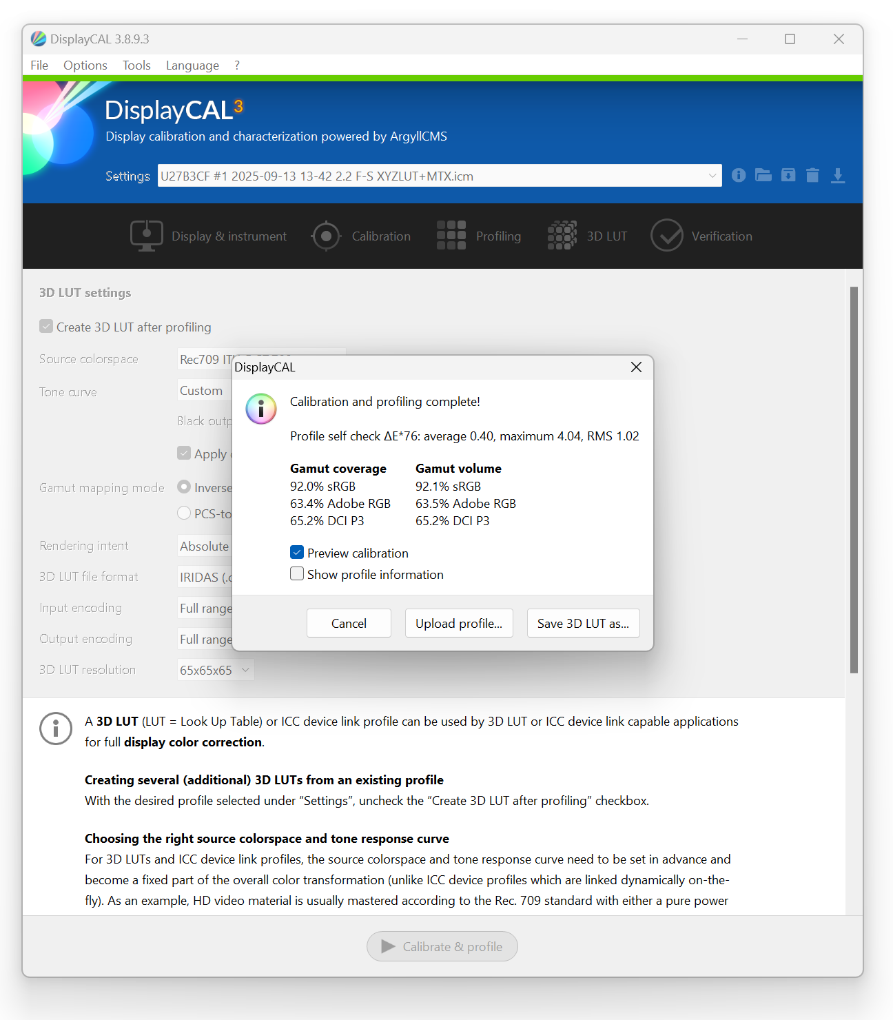 AOC U27B3CF - test monitora. Budżetowe, warte uwagi 4K