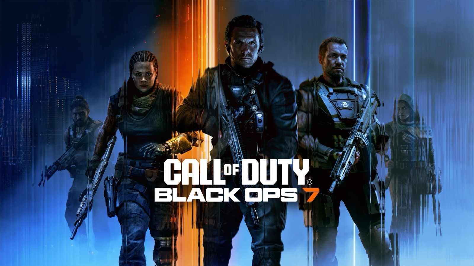 Oficjalne wymagania sprzętowe gry Call of Duty: Black Ops 7