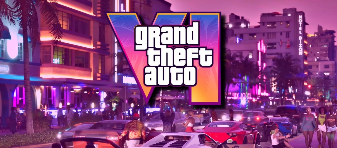 Premiera Grand Theft Auto VI opóźniona do Listopada 2026