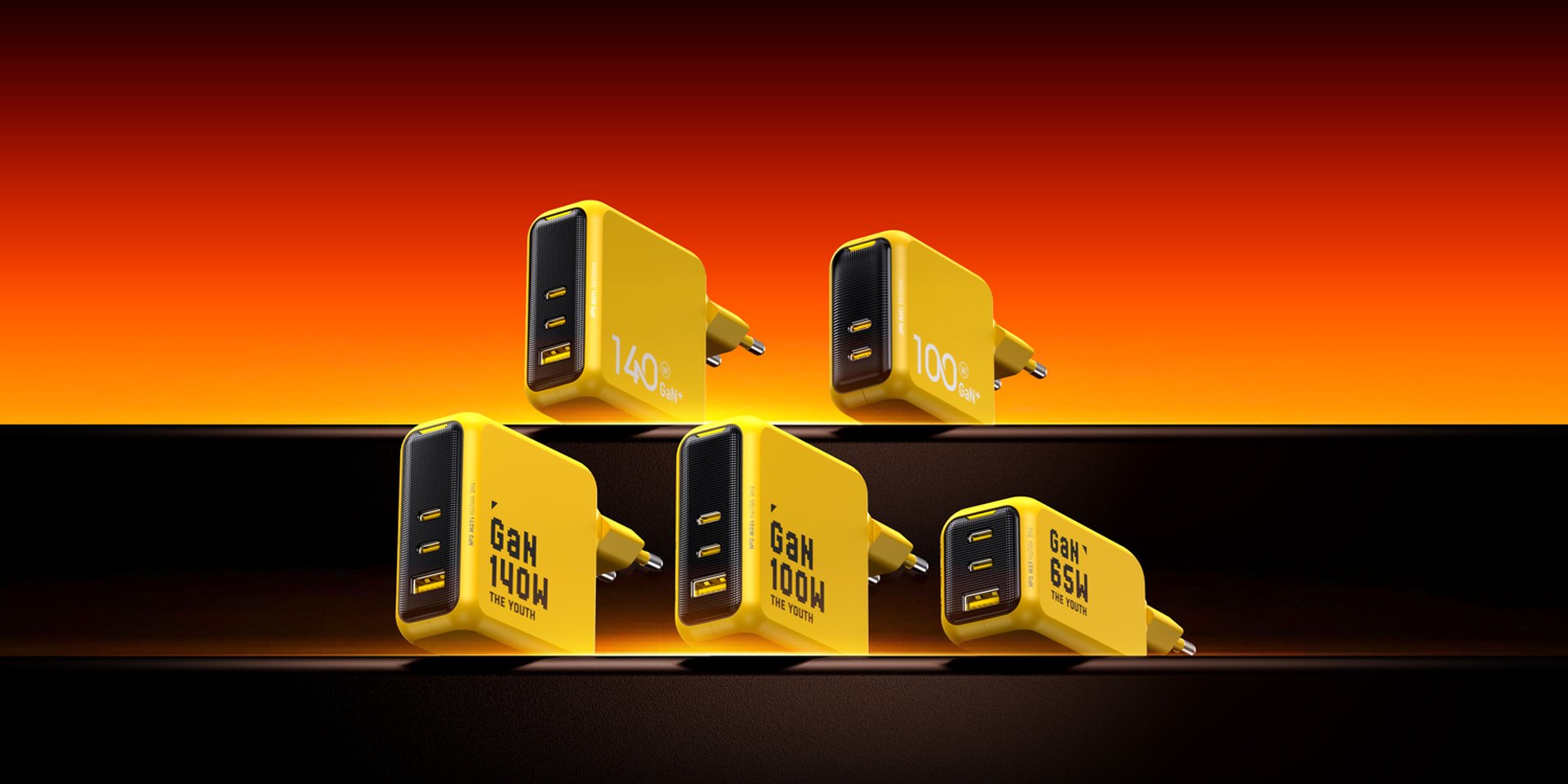 AOHI – nowa marka na polskim rynku akcesoriów technologicznych