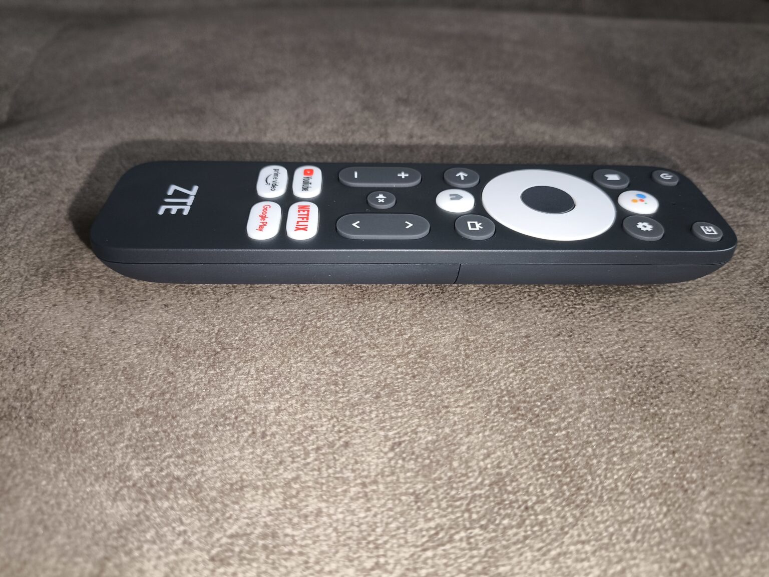 ZTE ZXV10 B866V2K - test przystawki Android 4K