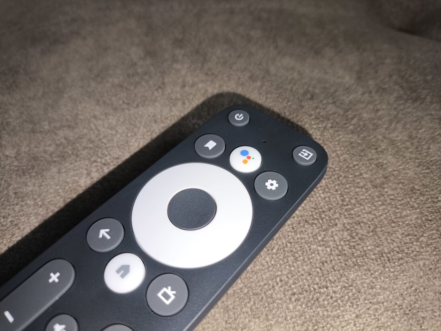 ZTE ZXV10 B866V2K - test przystawki Android 4K