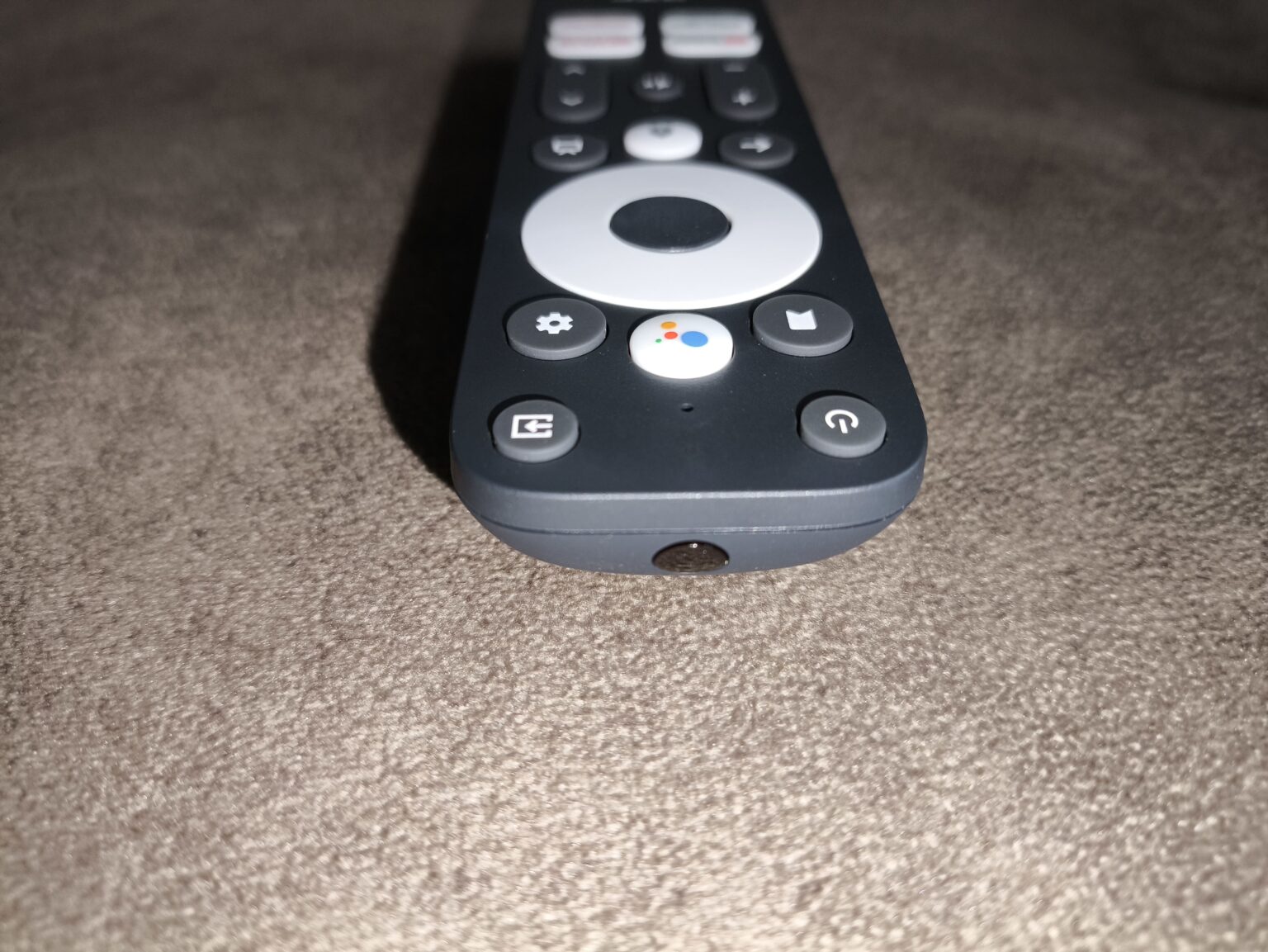 ZTE ZXV10 B866V2K - test przystawki Android 4K