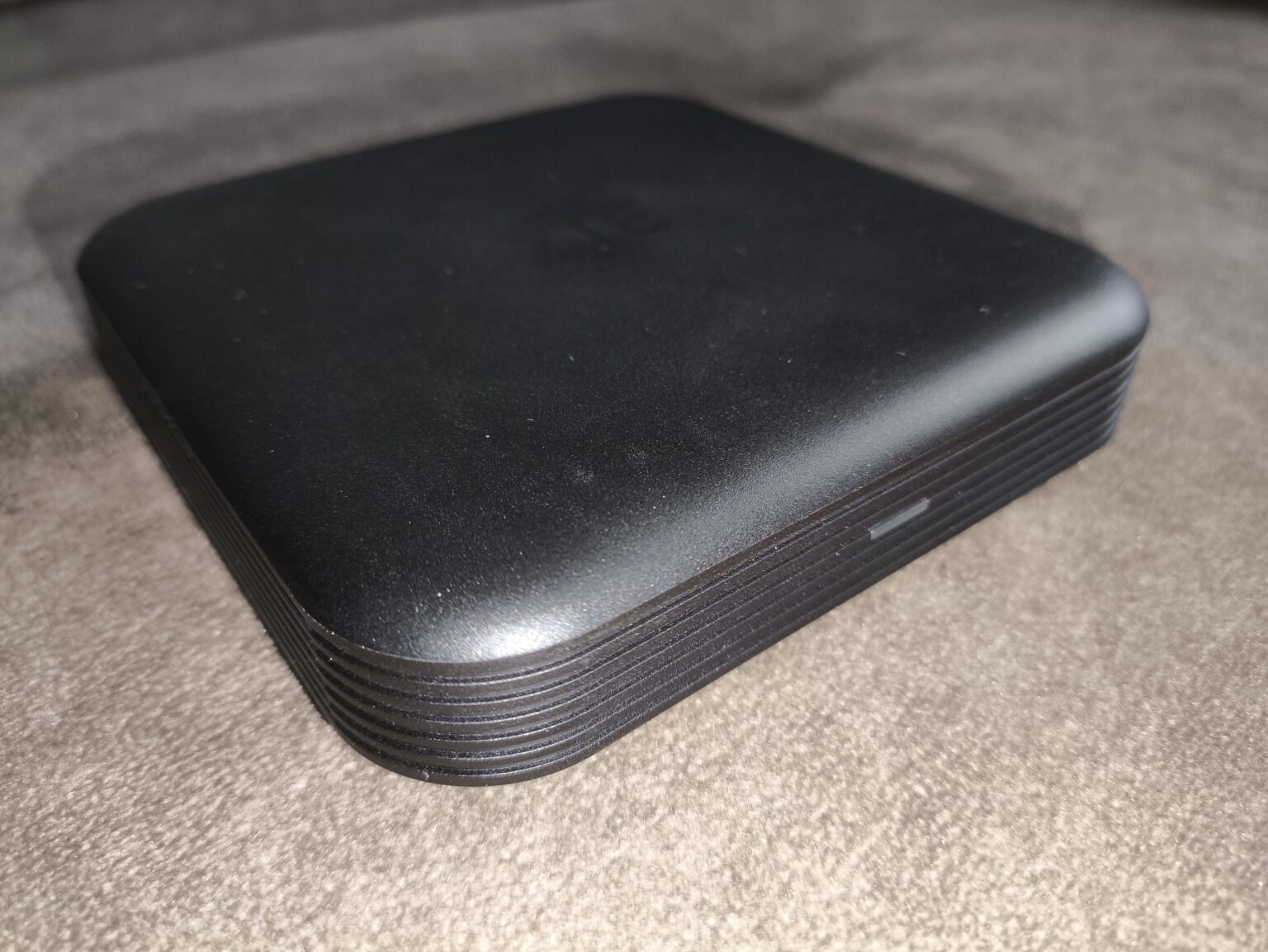 ZTE ZXV10 B866V2K - test przystawki Android 4K