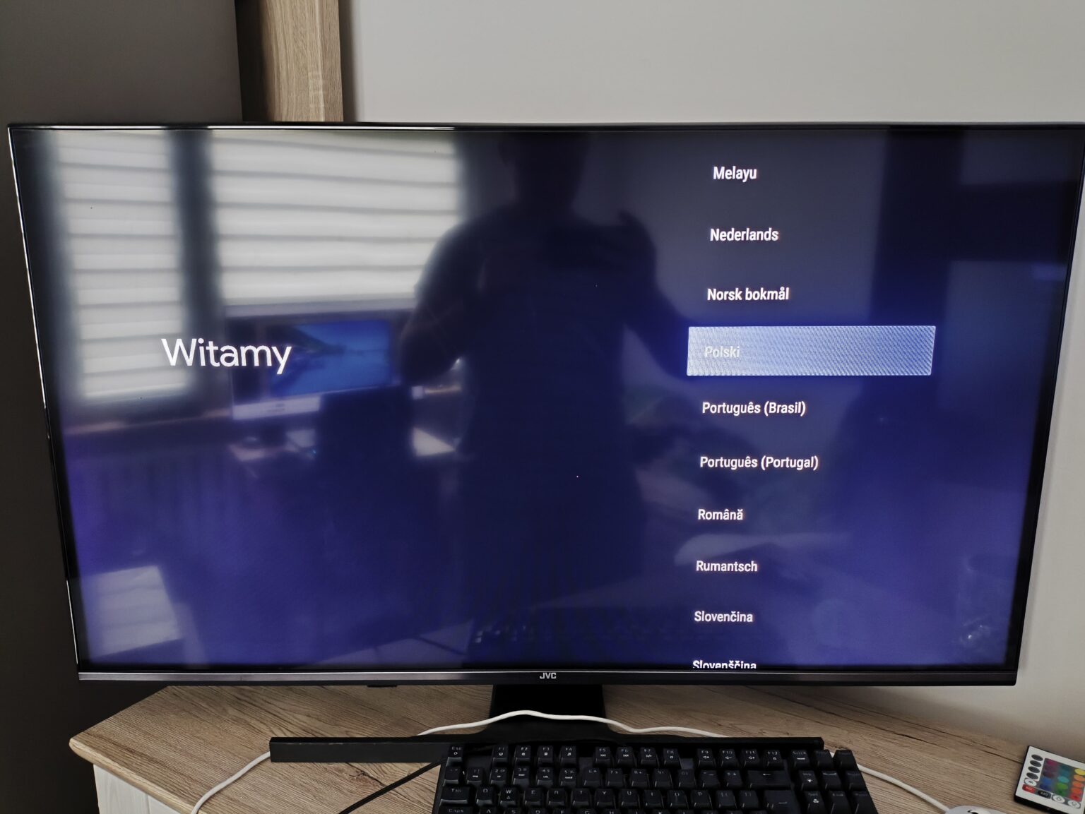 ZTE ZXV10 B866V2K - test przystawki Android 4K
