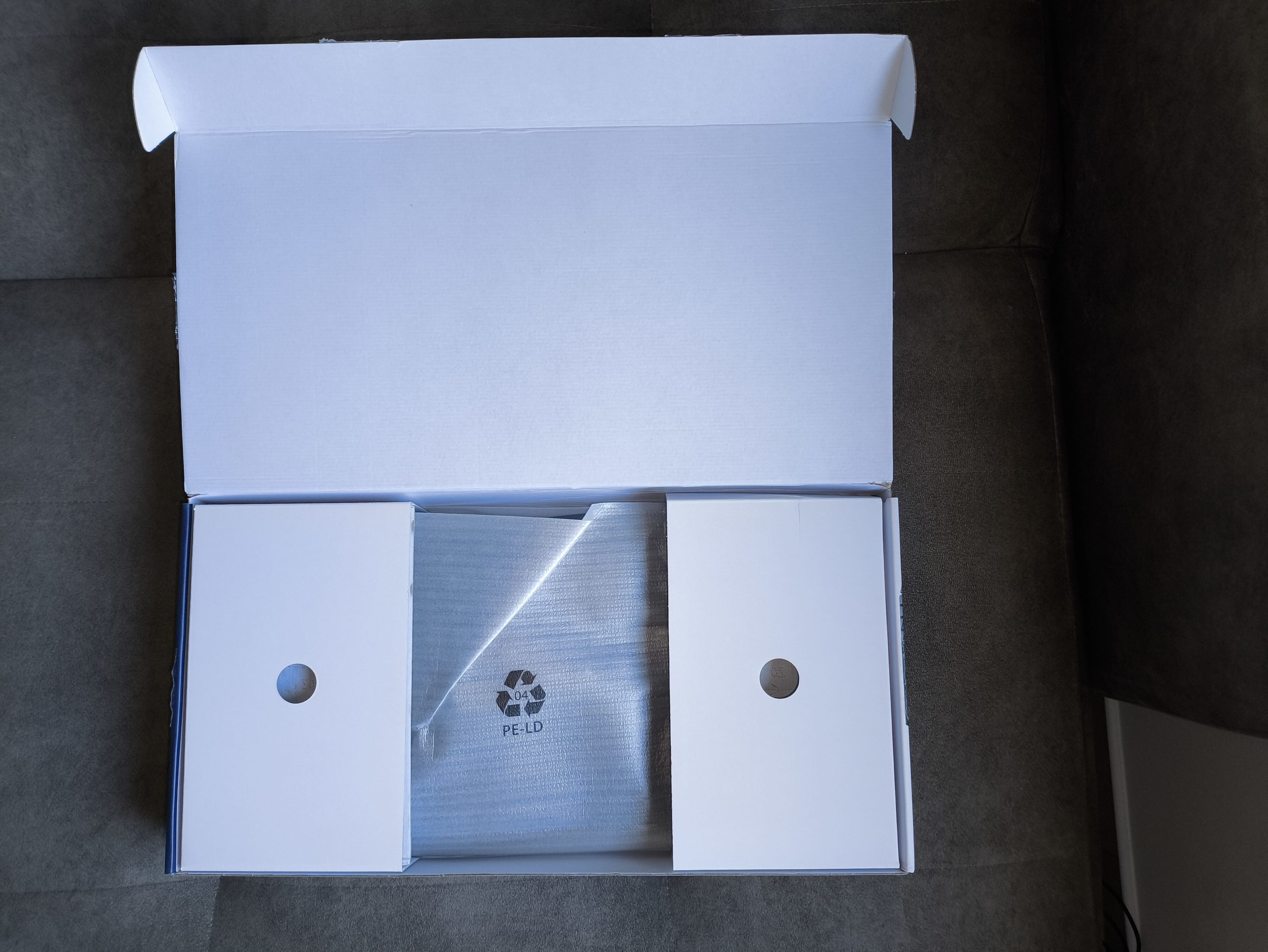 Trust Keyra - test bardzo ergonomicznej klawiatury. Przynajmniej według słów Trusta